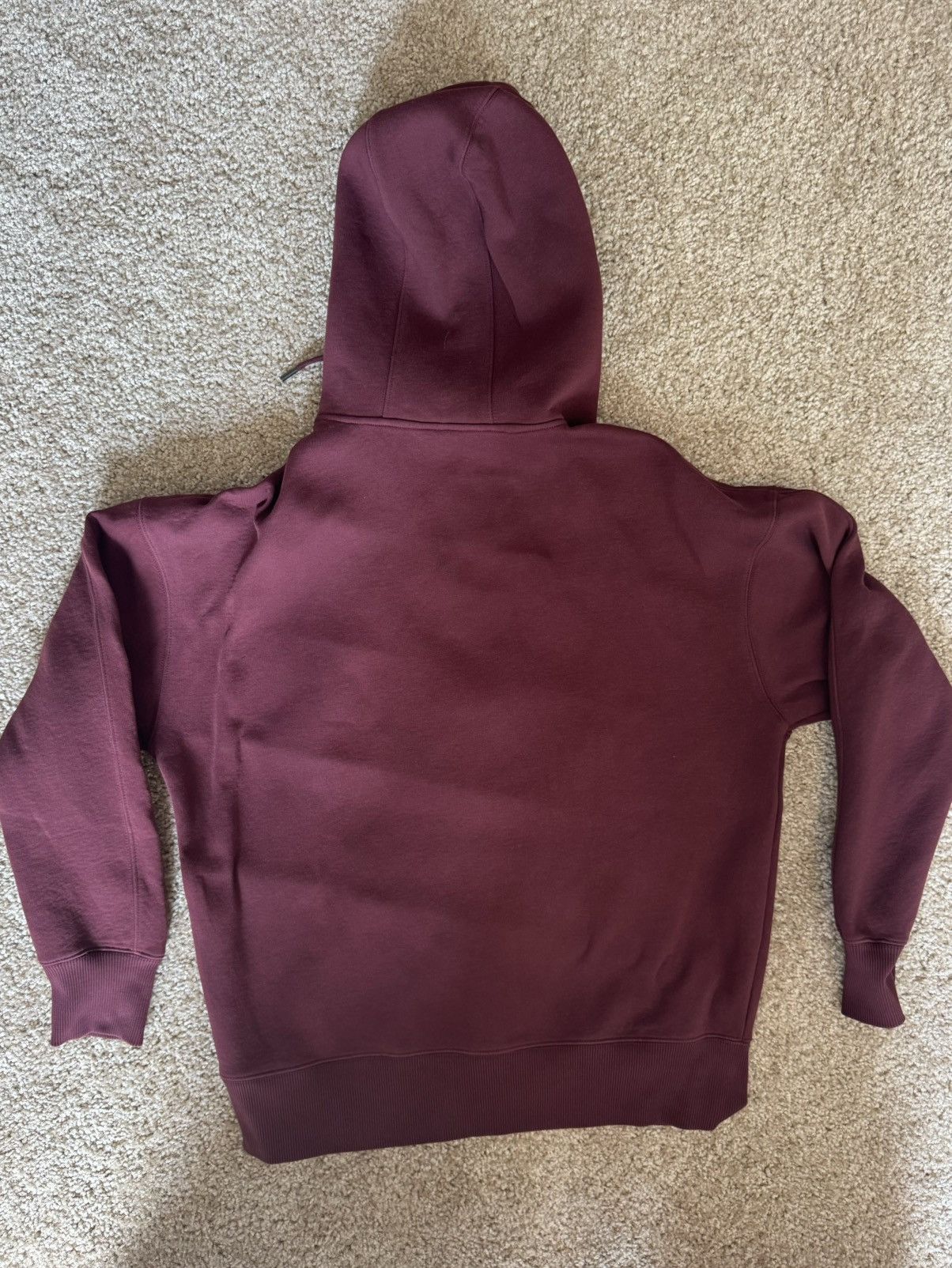 Tommy Hilfiger Hilfiger Collection 3D Embroidered Crest Hoodie Size US M / EU 48-50 / 2 - 4 Thumbnail