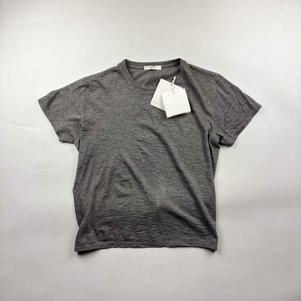The Row The Row Niteroi Top Size M / US 6-8 / IT 42-44 - 1 Thumbnail