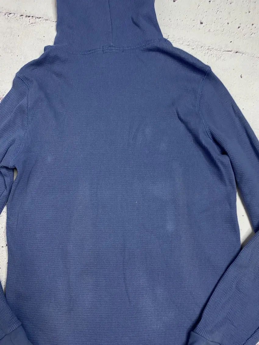 RRL Ralph Lauren Men's Hoodie Polo Ralph Lauren Perfomance Size L Size US L / EU 52-54 / 3 - 14 Thumbnail