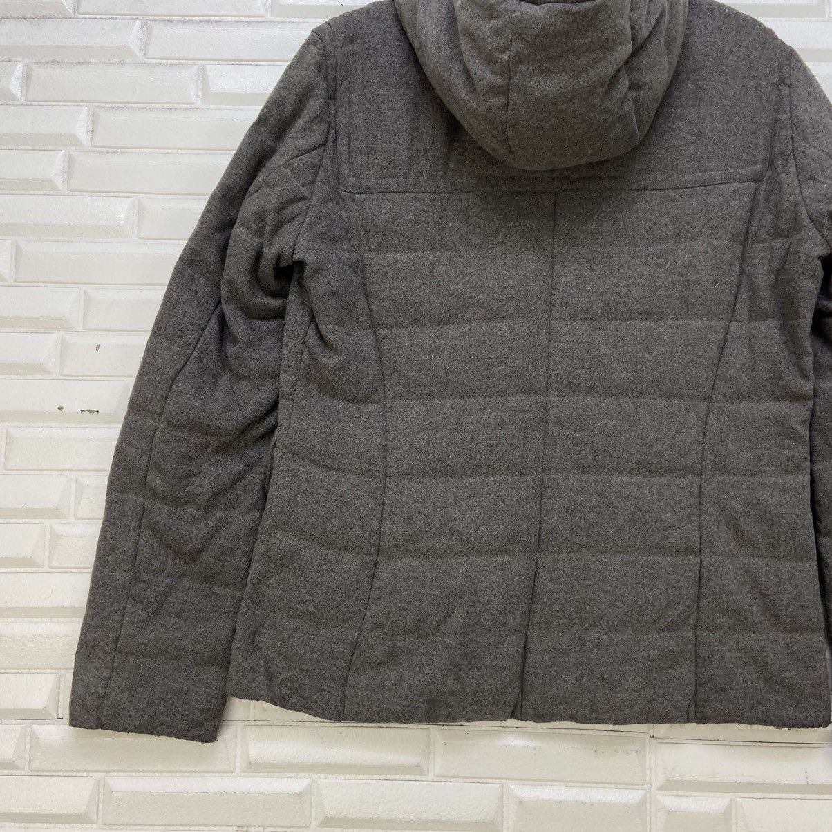 Herno Herno Made in Romania Puffer Duffle Jacket Size M / US 6-8 / IT 42-44 - 12 Thumbnail