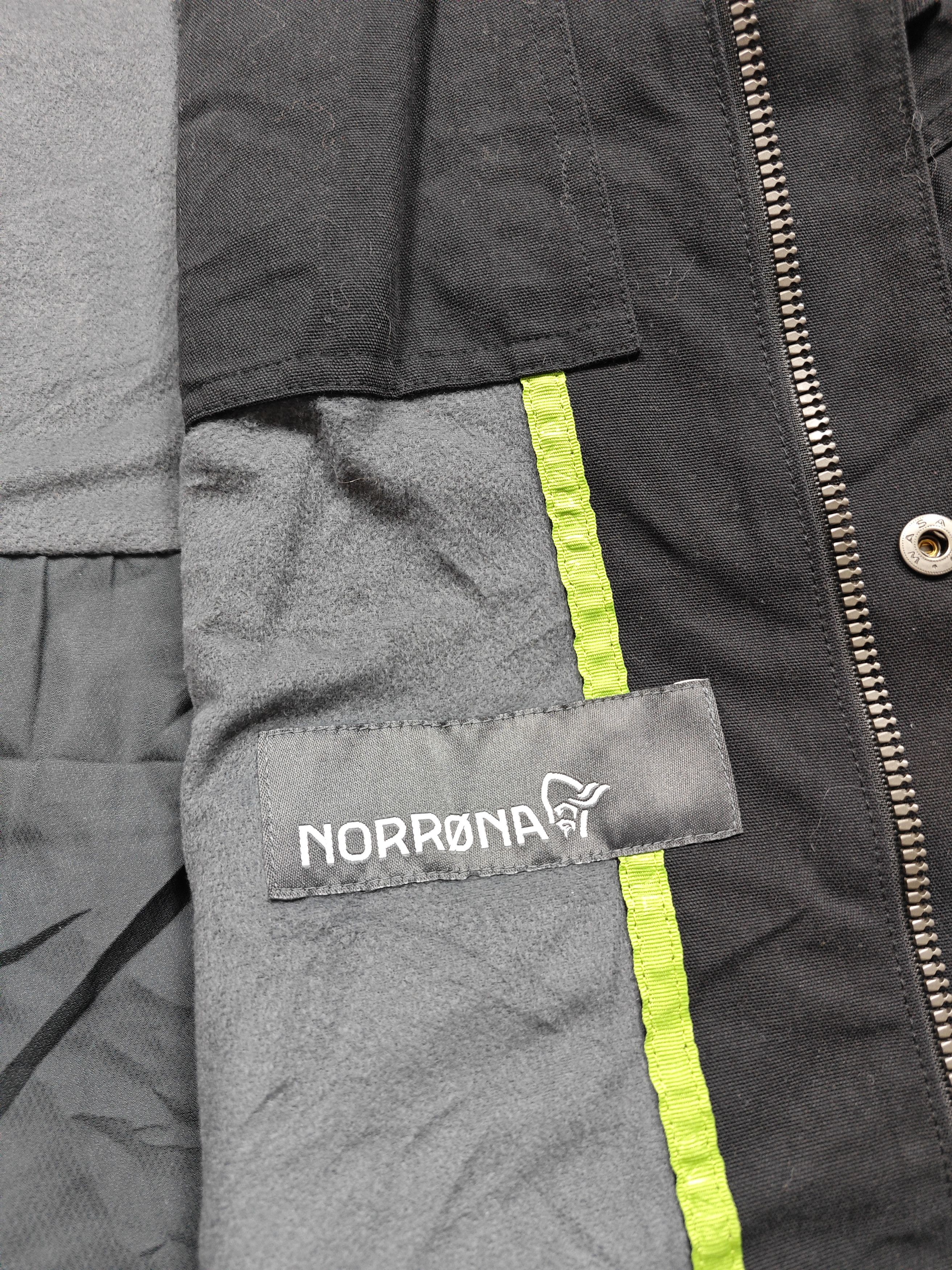 Norrona Norrona Jacket Size S / US 4 / IT 40 - 8 Thumbnail