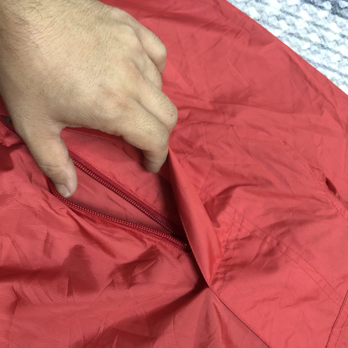 Japanese Brand × Vintage Rare Vintage Toyota Racing Development (TRD) Jacket Size US XL / EU 56 / 4 - 6 Thumbnail