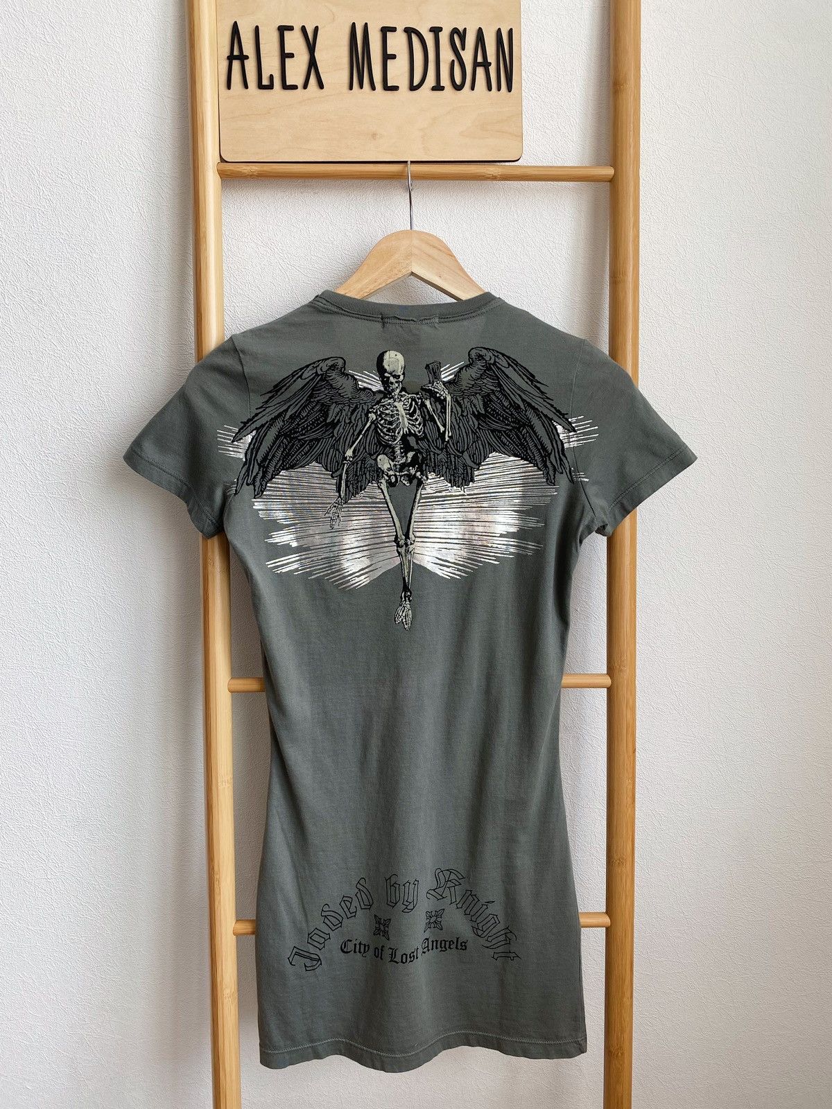 Jaded by Knight Mini Dress Jaded by Knight Size M / US 6-8 / IT 42-44 - 12 Thumbnail