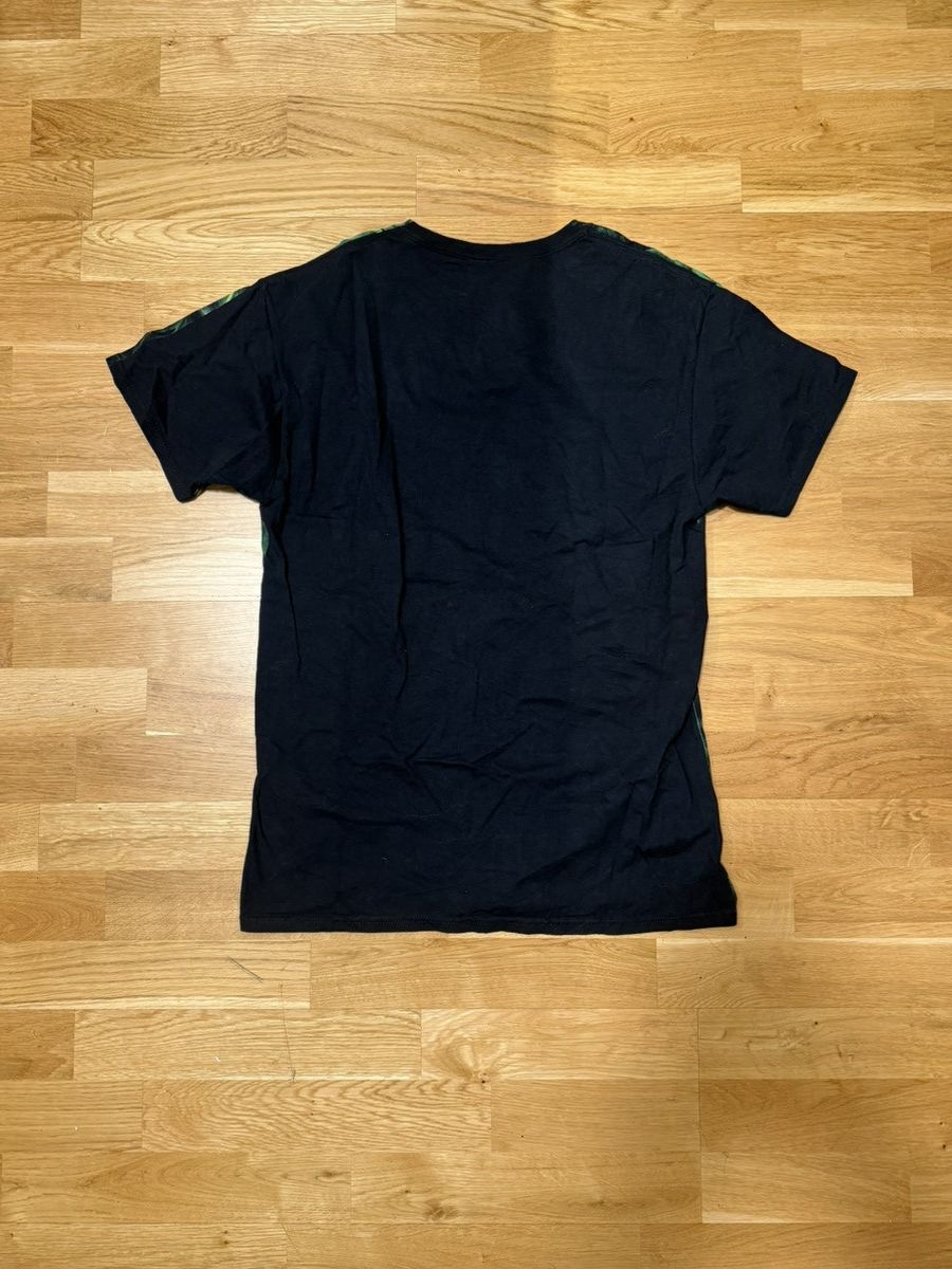 Vintage Skull t-shirt Size US M / EU 48-50 / 2 - 2 Thumbnail