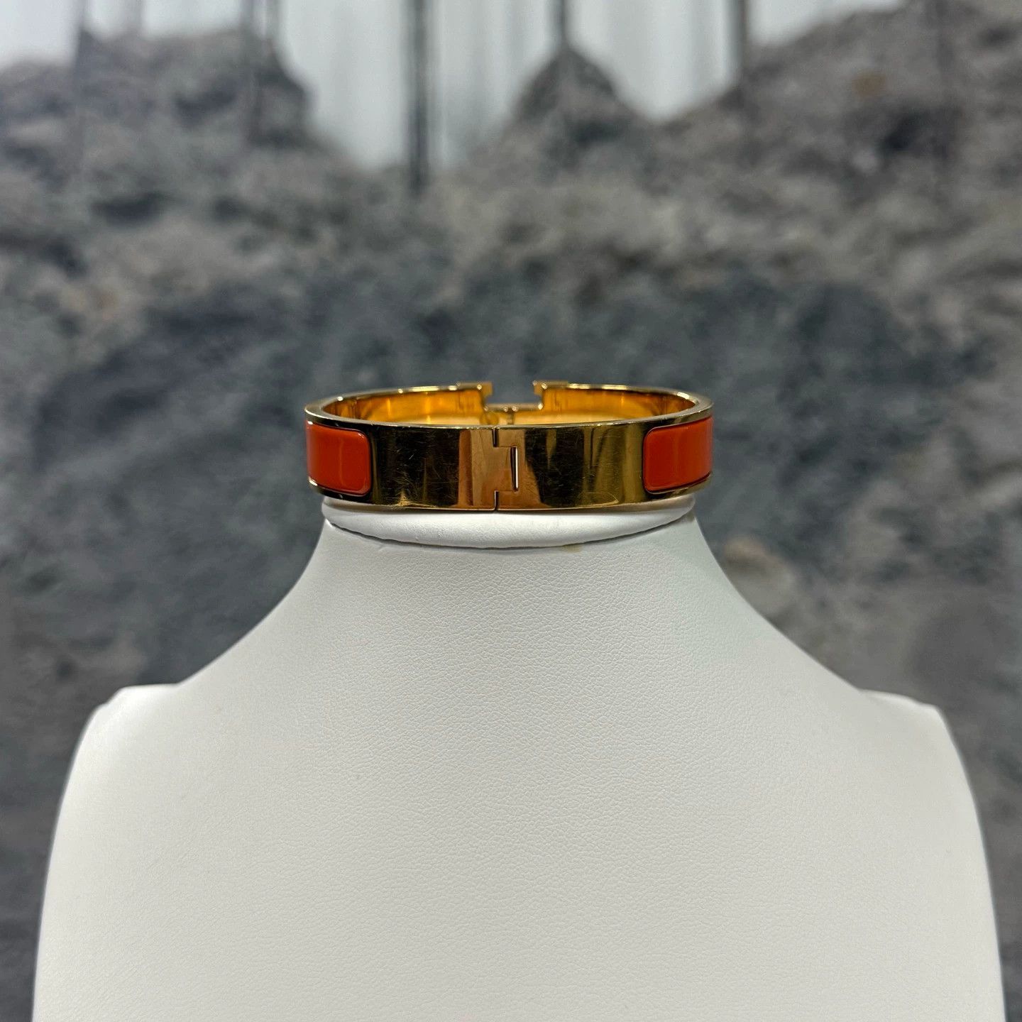 Hermes Hermes Used Bracelet Size ONE SIZE - 2 Thumbnail