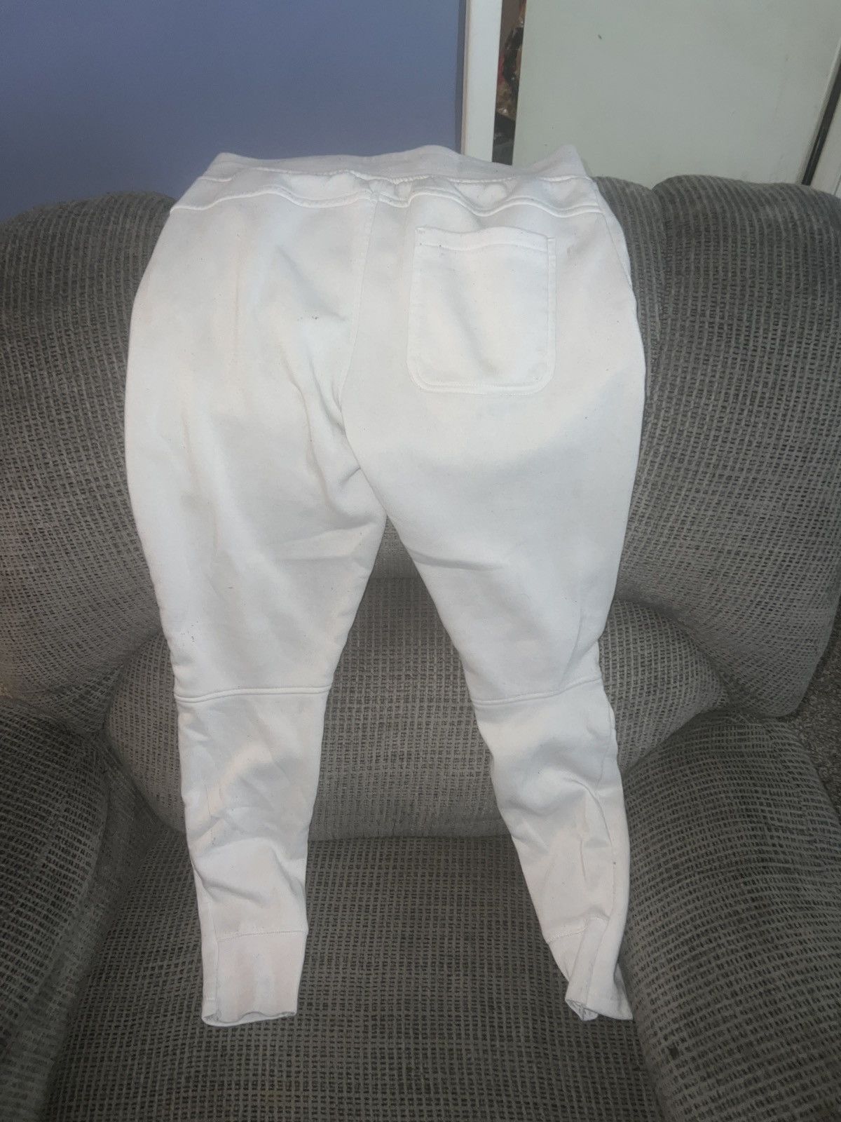 Hypebeast Switch Remarkable Joggers Size US 27 - 6 Thumbnail