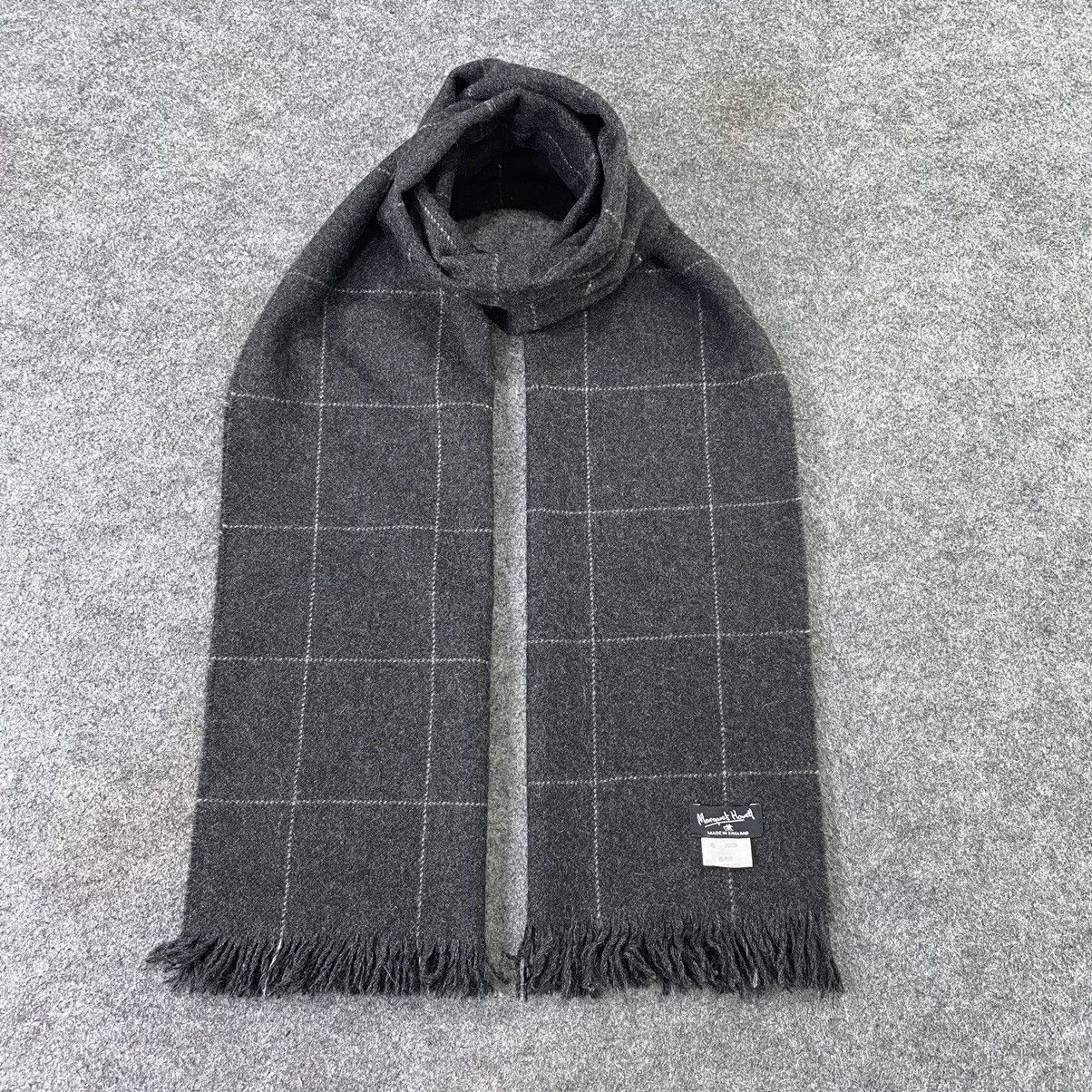 Margaret Howell Margaret Howell Scarf / Muffler / Neckwear-T1459 Size ONE SIZE - 1 Thumbnail