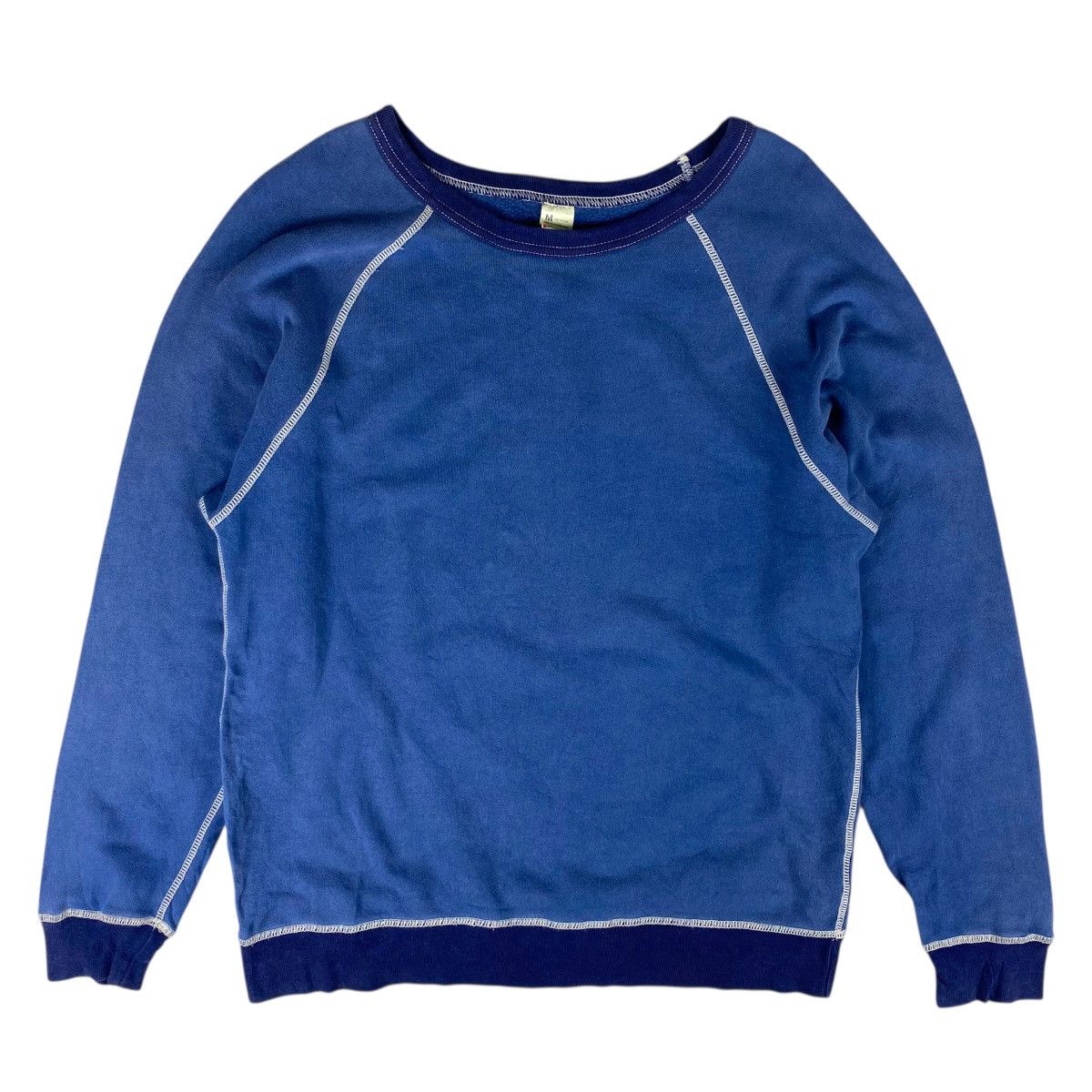 💥90s DAIMOND HEAD CREWNECK INSPIRED 40s SWEATSHIRT