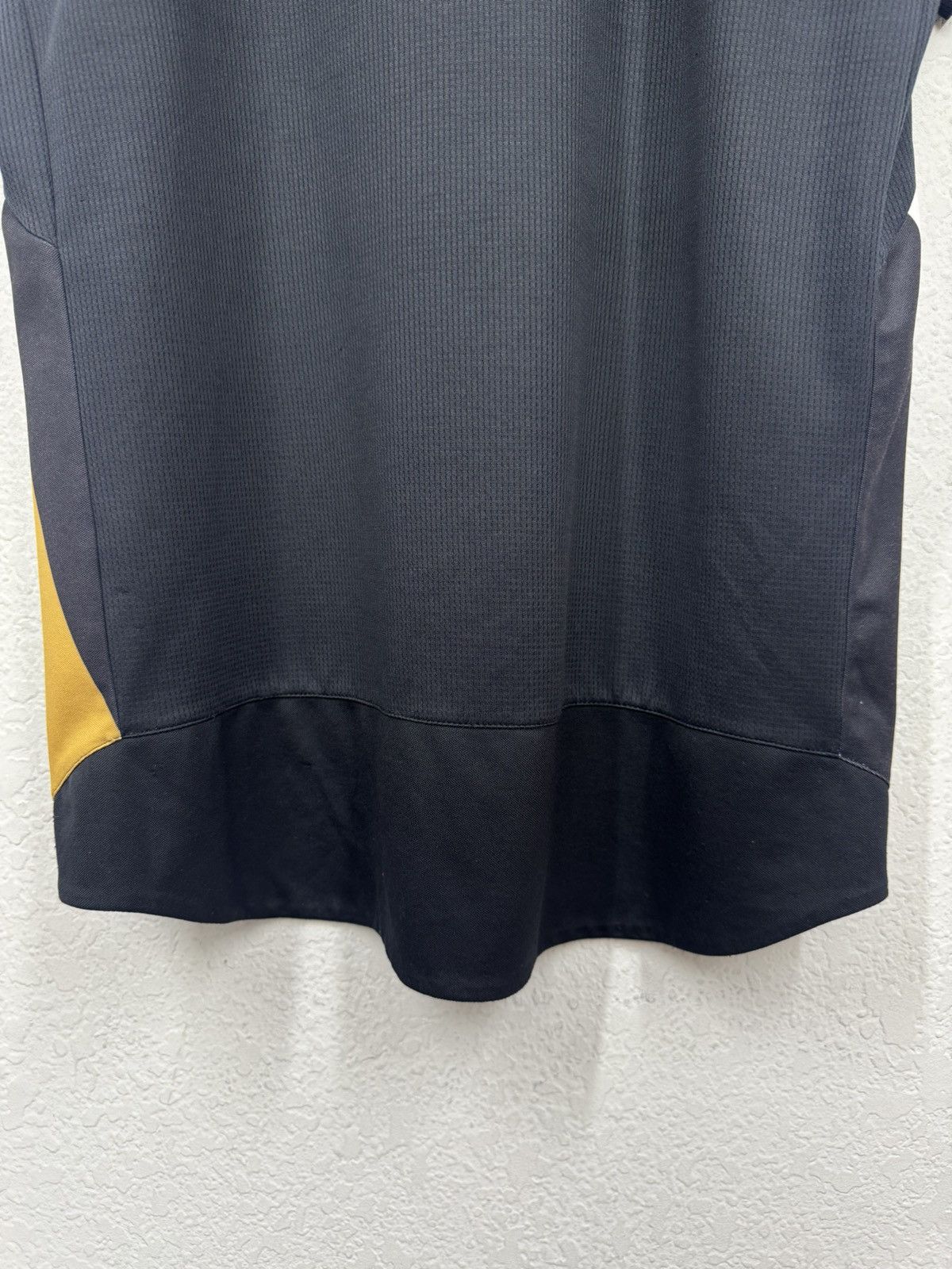 Puma ARSENAL 2015 2016 THIRD FOOTBALL SHIRT SOCCER JERSEY PUMA Size US L / EU 52-54 / 3 - 9 Thumbnail