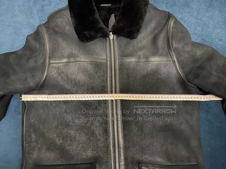 Schott Schott NYC fur one Size US XL / EU 56 / 4 - 5 Thumbnail