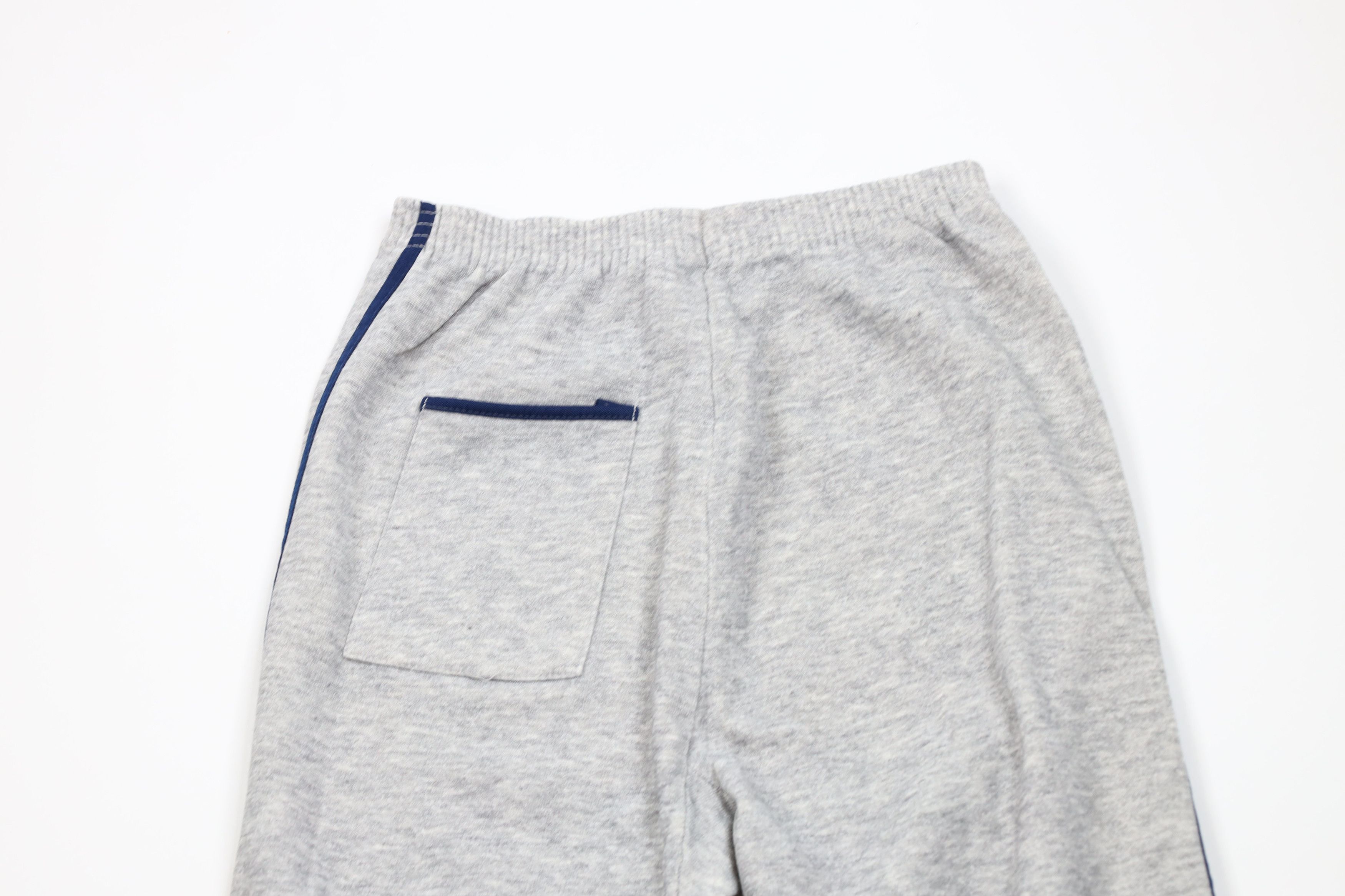Vintage Vintage 70s Streetwear Gusset Sweatpants Joggers USA Size US 36 / EU 52 - 9 Thumbnail