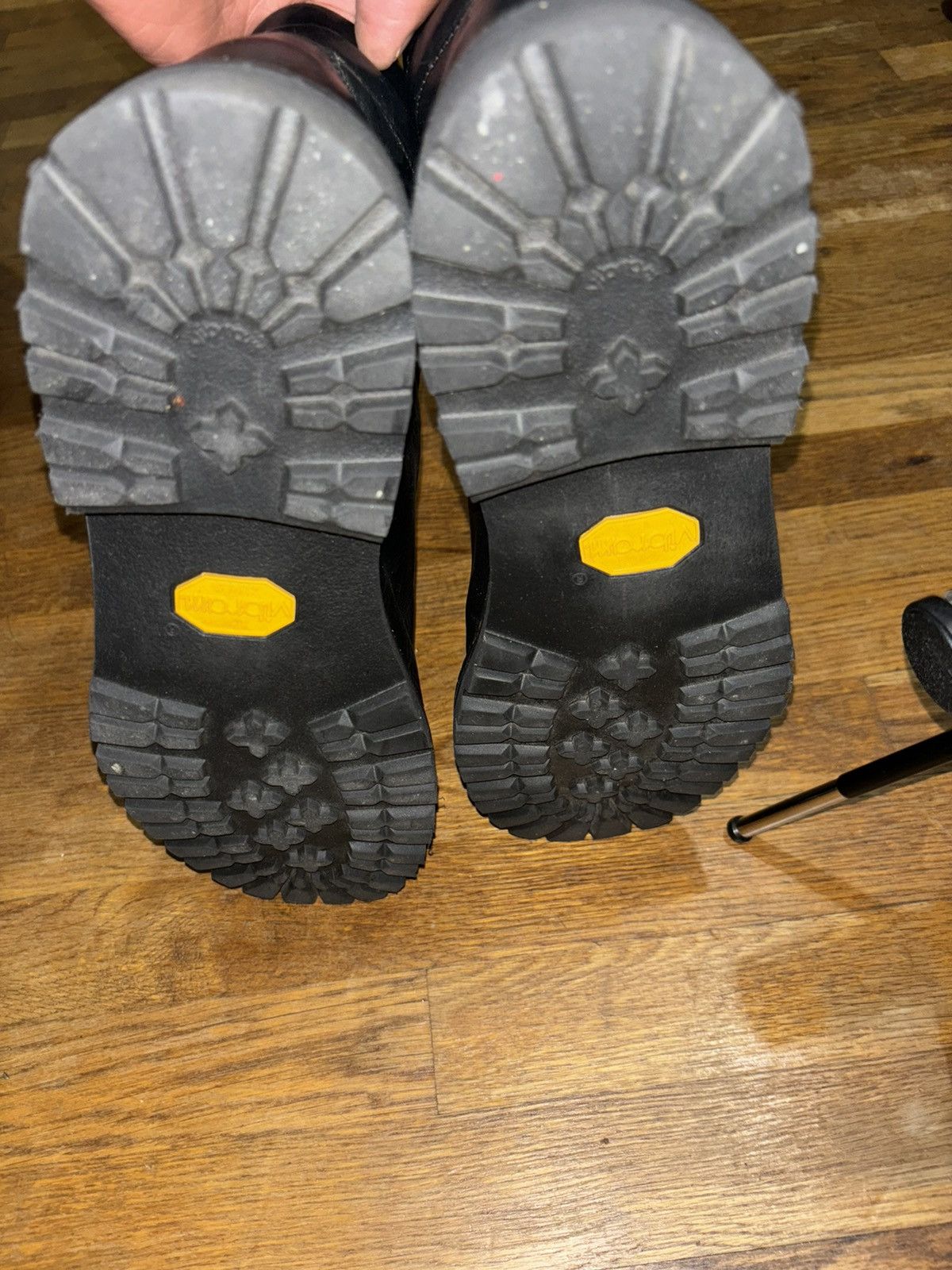 Wolverine Wolverine hiking boot Size US 12 / EU 45 - 13 Thumbnail