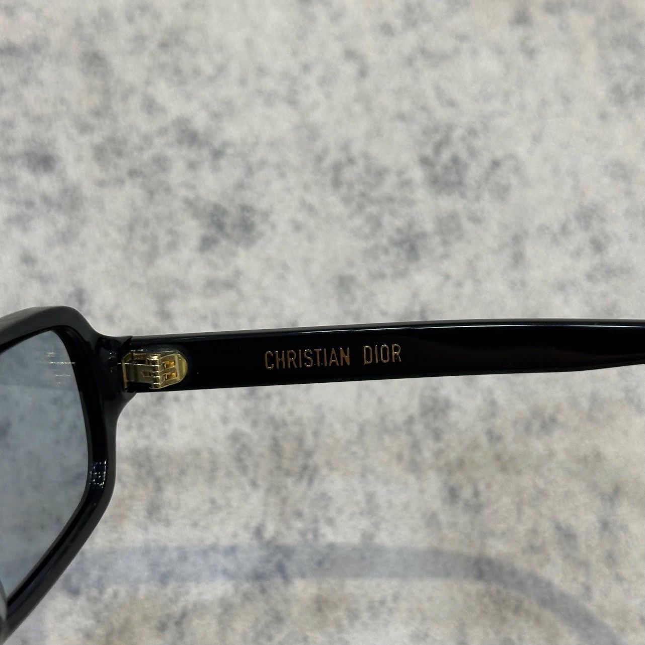 Dior DIOR DIORPACIFIC S3I 16I0 Sunglasses Size ONE SIZE - 5 Thumbnail