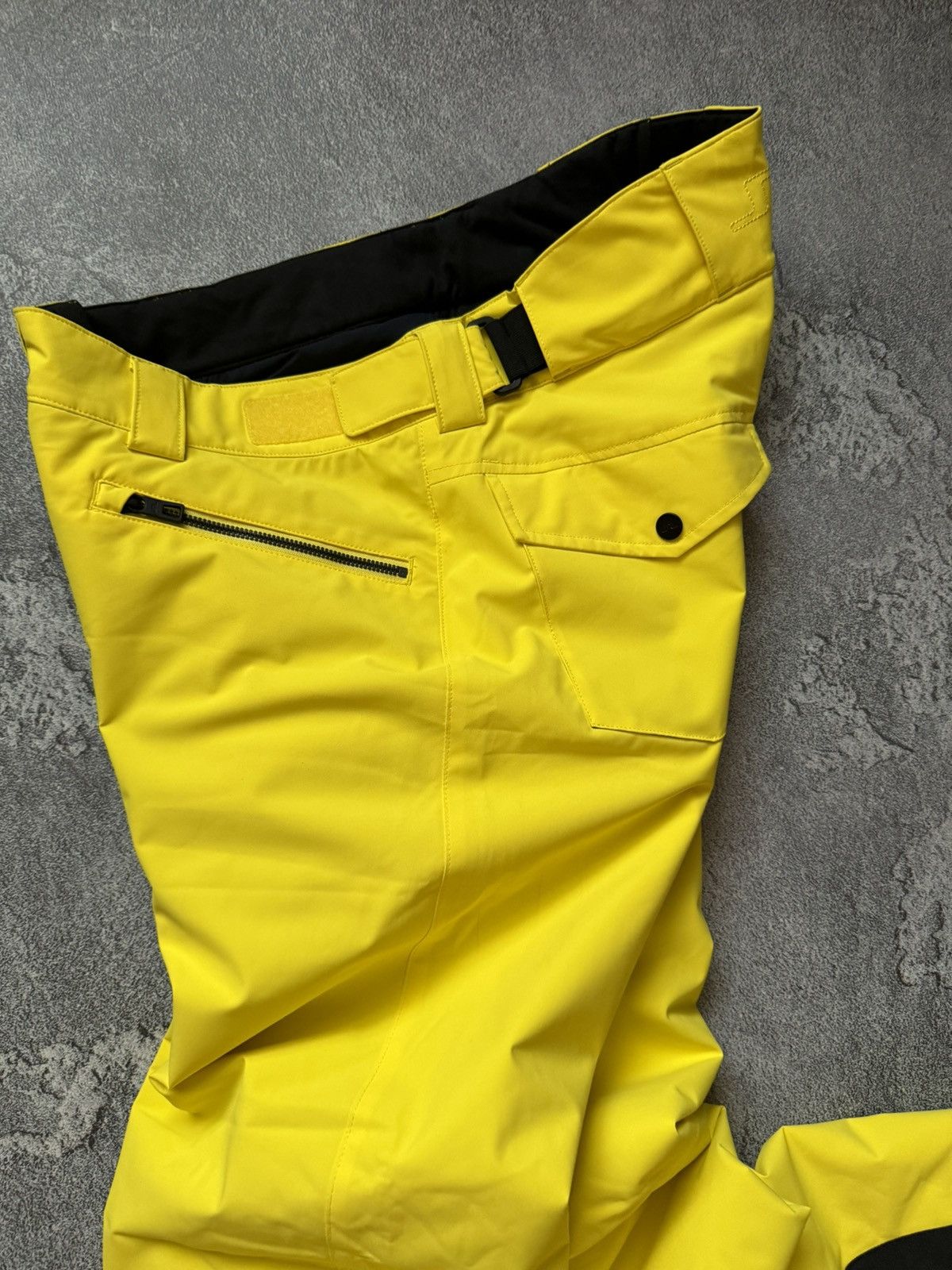 J.Lindeberg J.lindeberg L Wmn Tracy ski pant SWPA02241 trouser snowboard Size 27" / US 4 / IT 40 - 25 Thumbnail
