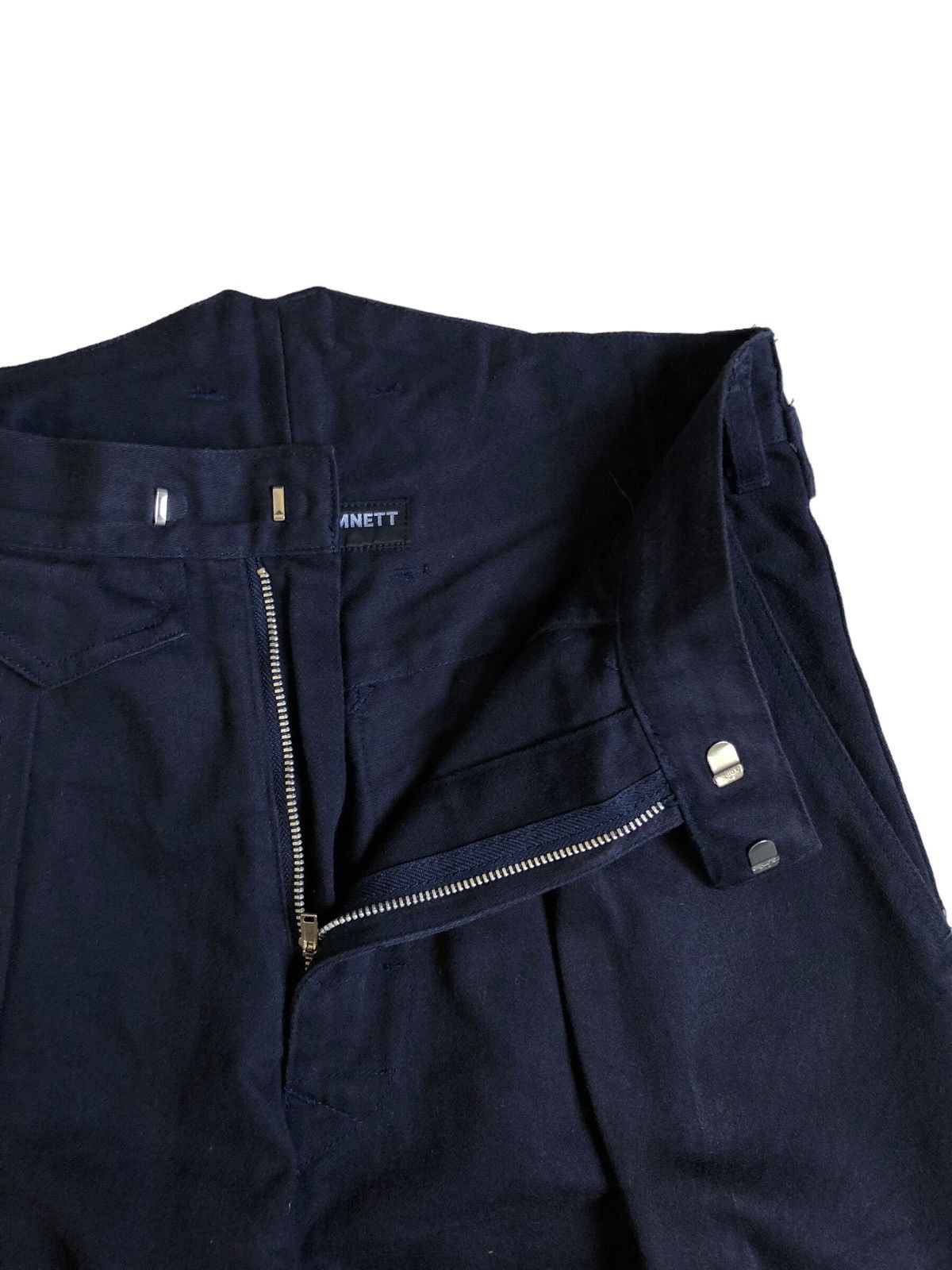 Katharine Hamnett London Vintage Katherine Hamnett pants Size US 27 - 7 Thumbnail