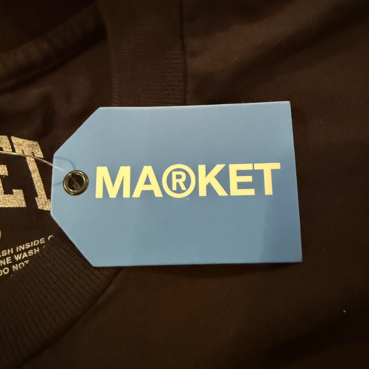 Market Market tee Size US S / EU 44-46 / 1 - 5 Thumbnail