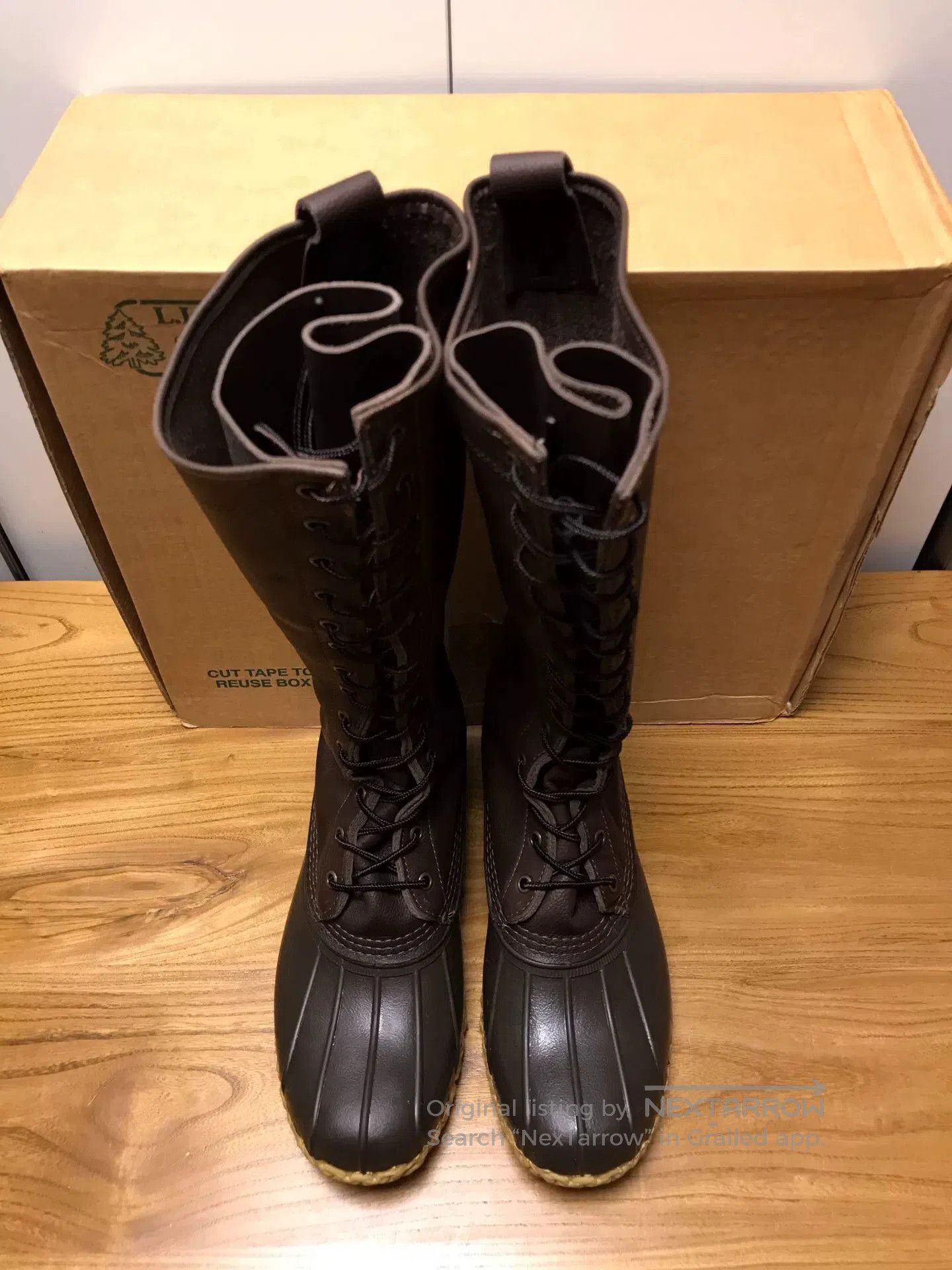 L.L. Bean L.L.Bean 16. Size US 9 / EU 42 - 4 Thumbnail