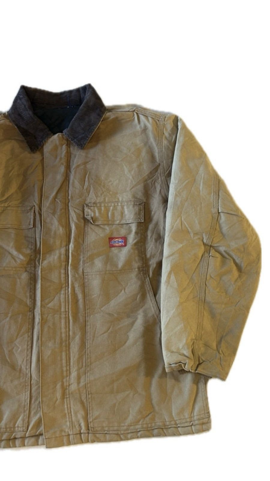 Dickies Dickies workwear jacket Size US L / EU 52-54 / 3 - 1 Thumbnail