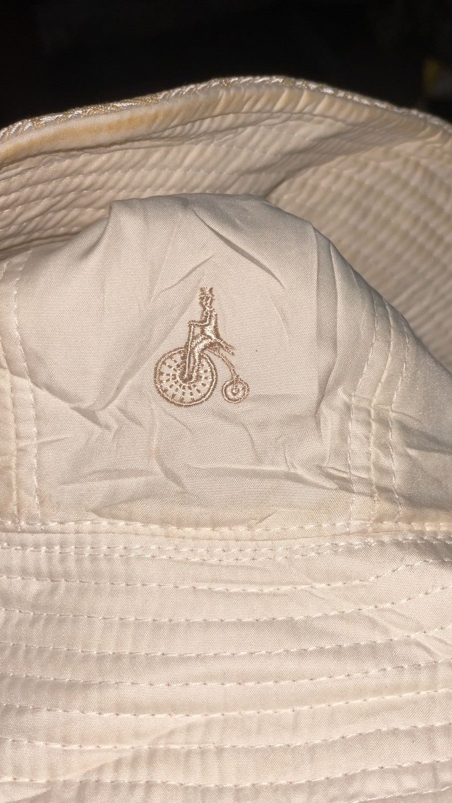 BEANPOLE Beanpole bucket hat Size ONE SIZE - 3 Thumbnail