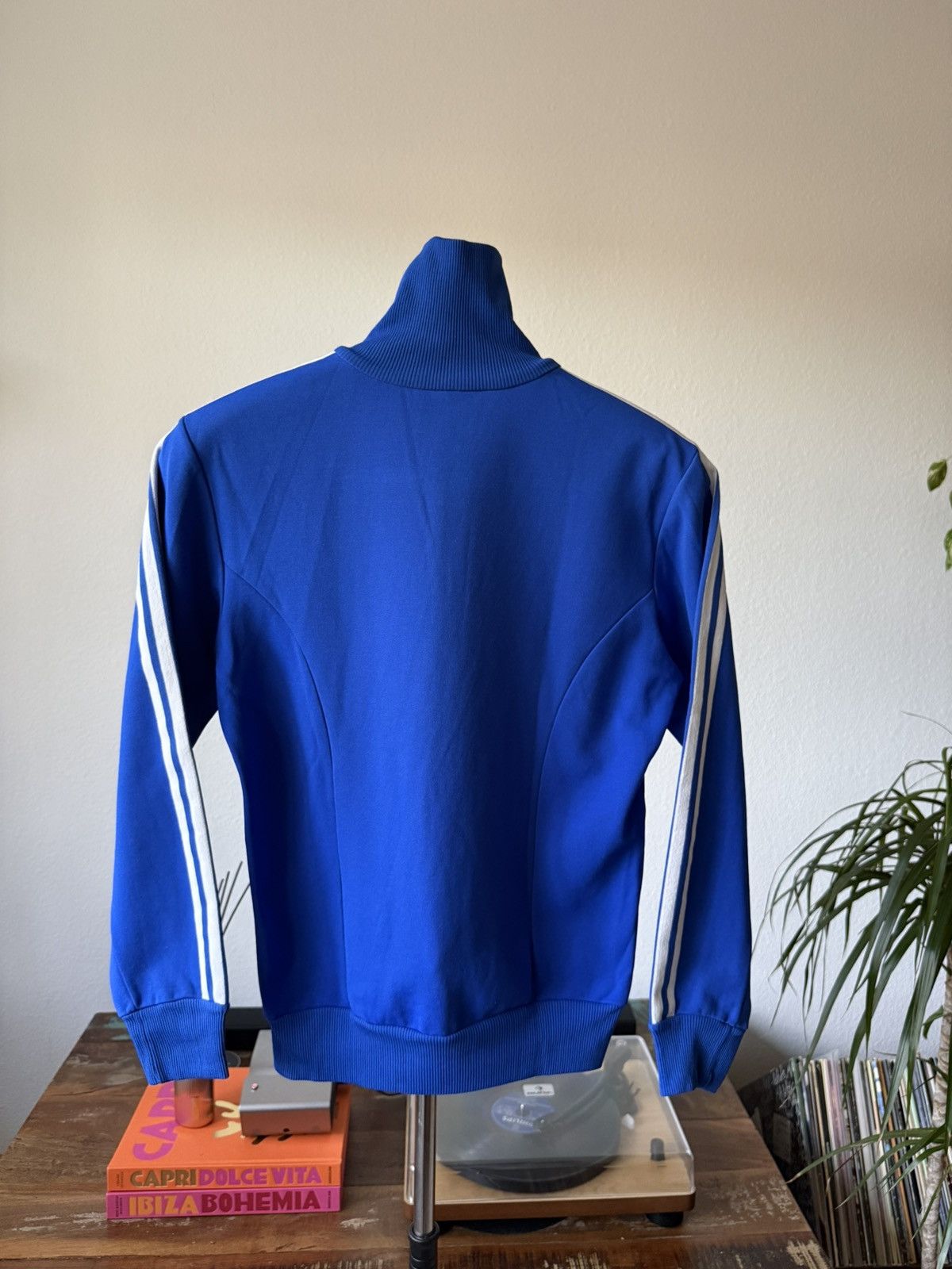 Adidas Rare Adidas Vintage Schwahn Tracksuit 70s / Made in Germany Size S / US 4 / IT 40 - 8 Thumbnail