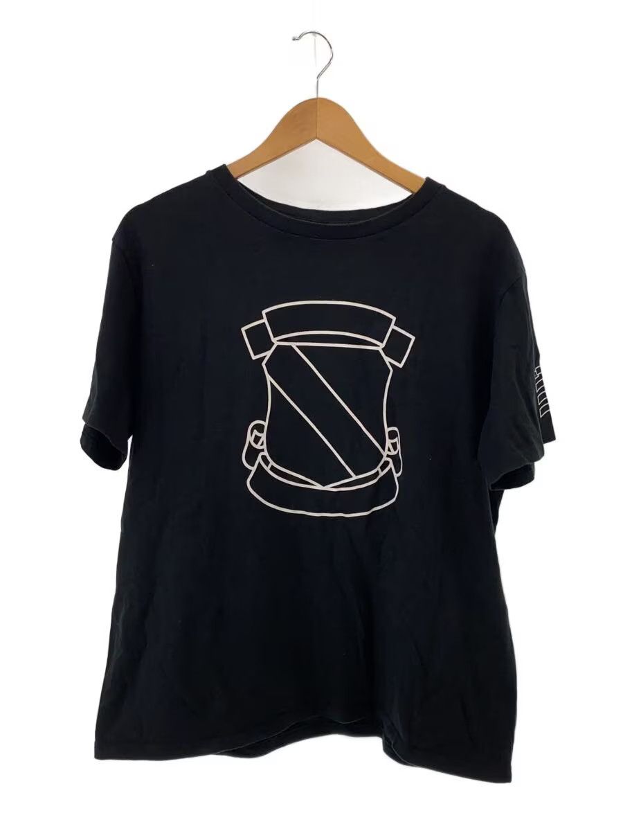 Number (N)ine AW01 'STANDARDS' Shield T-Shirt (REPRINT) | Grailed