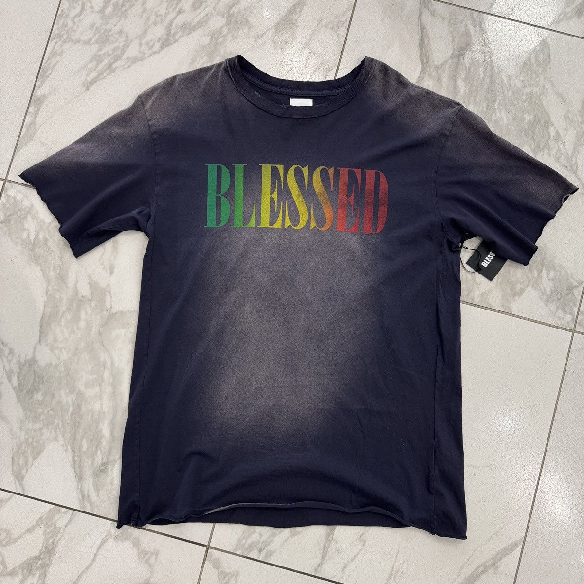 Alchemist Alchemist Hayes T-Shirt Size M Size US M / EU 48-50 / 2 - 1 Thumbnail