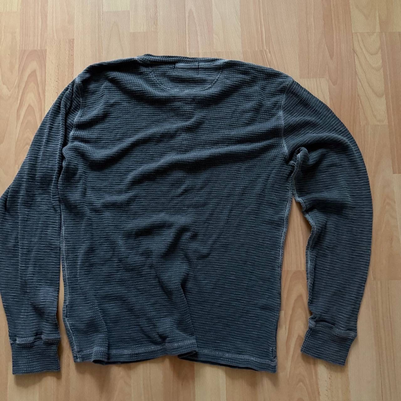Ralph Lauren Double Ralph Lauren Vintage Rare Pullover, Sweater Size US XL / EU 56 / 4 - 3 Thumbnail