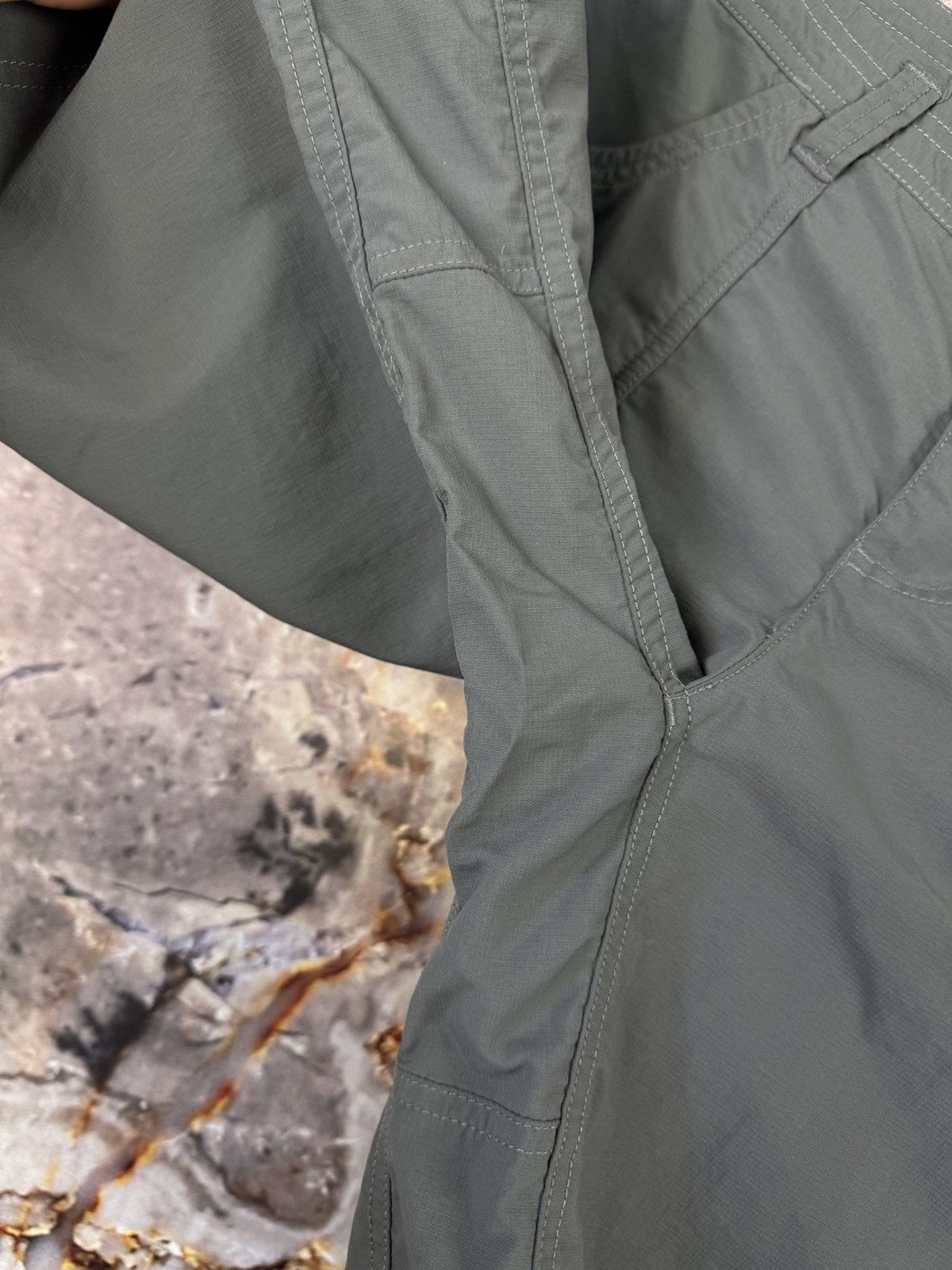 Arc'teryx × The North Face Women’s The North Face Shorts Outdoor Size EU 8 Size 30" / US 8 / IT 44 - 8 Thumbnail