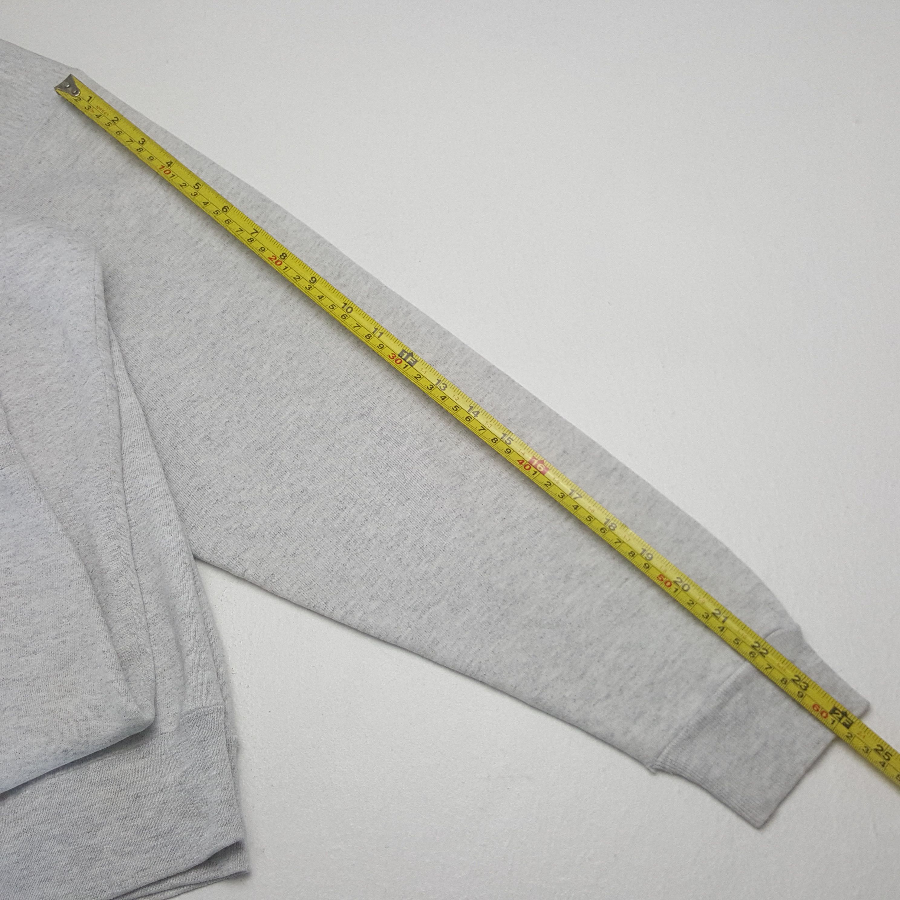 NFL Vintage Kansas Jayhawks American Football Sweatshirt C315N15 Size US S / EU 44-46 / 1 - 6 Thumbnail