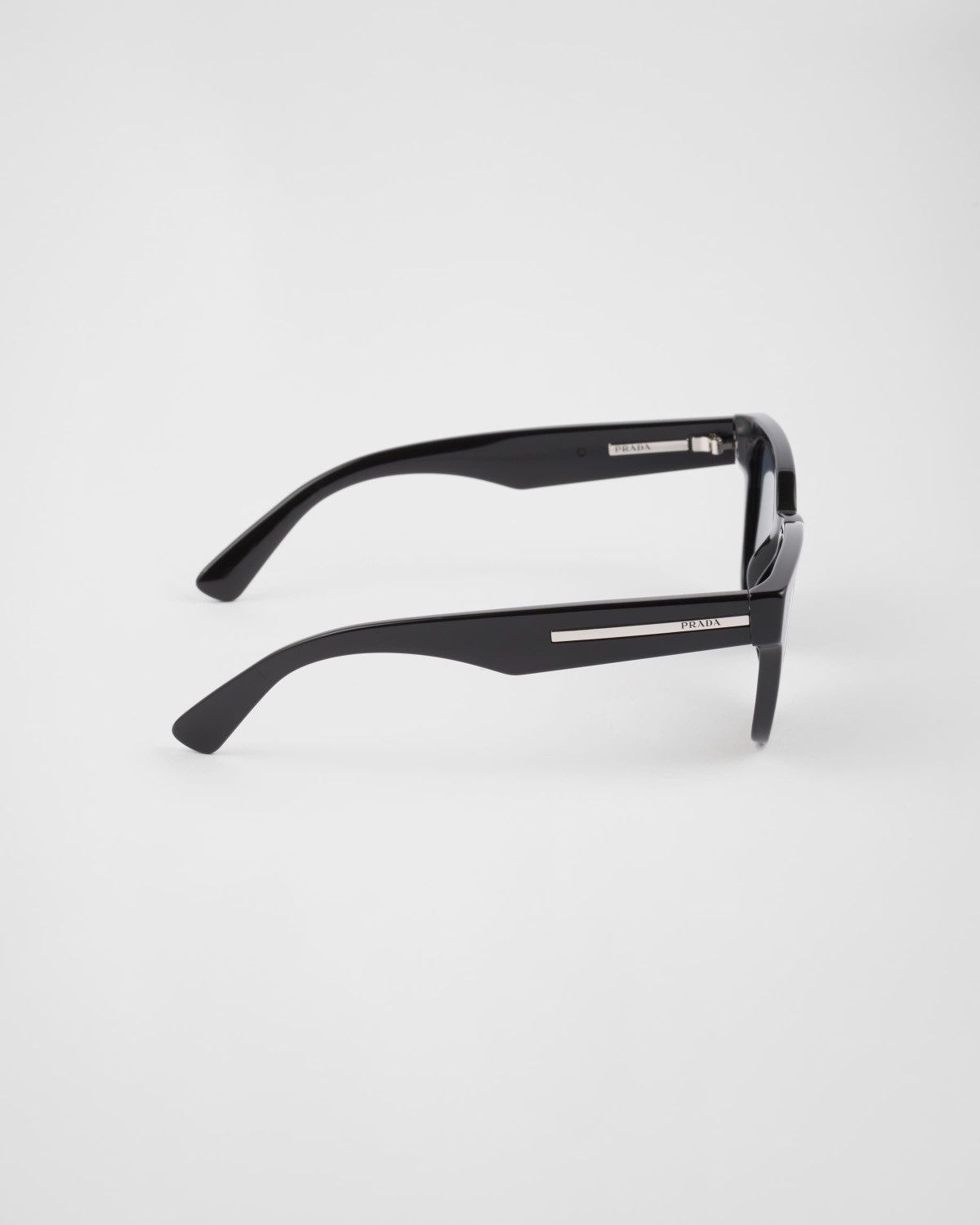 Prada × Vintage Prada sunglasses PR A04 FE07T Size ONE SIZE - 3 Thumbnail