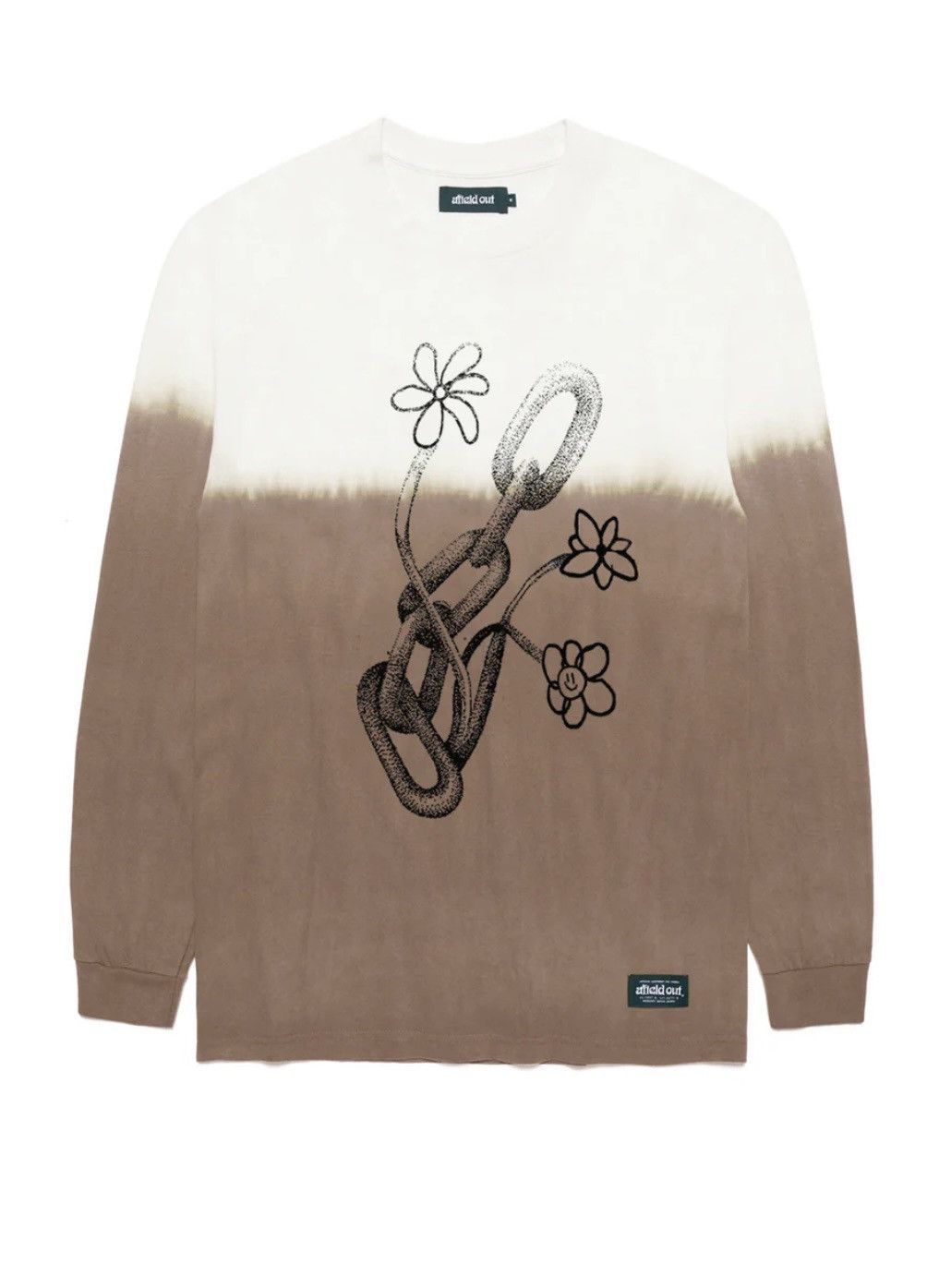 Afield Out Afield Out Connect Long Sleeve Medium. Size US M / EU 48-50 / 2 - 1 Preview
