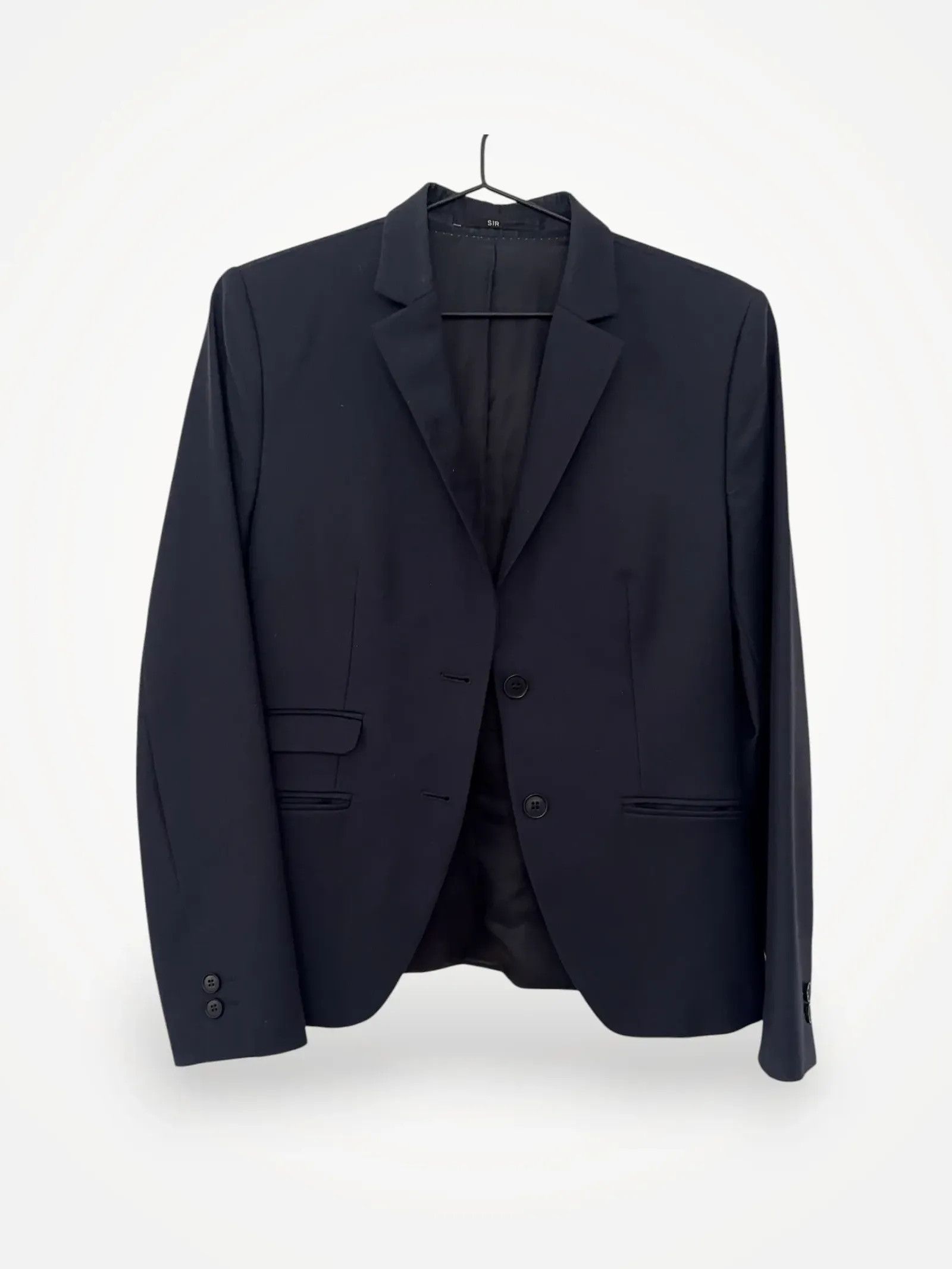 SIR. Sir Kate Blazer Size S / US 4 / IT 40 - 1 Thumbnail
