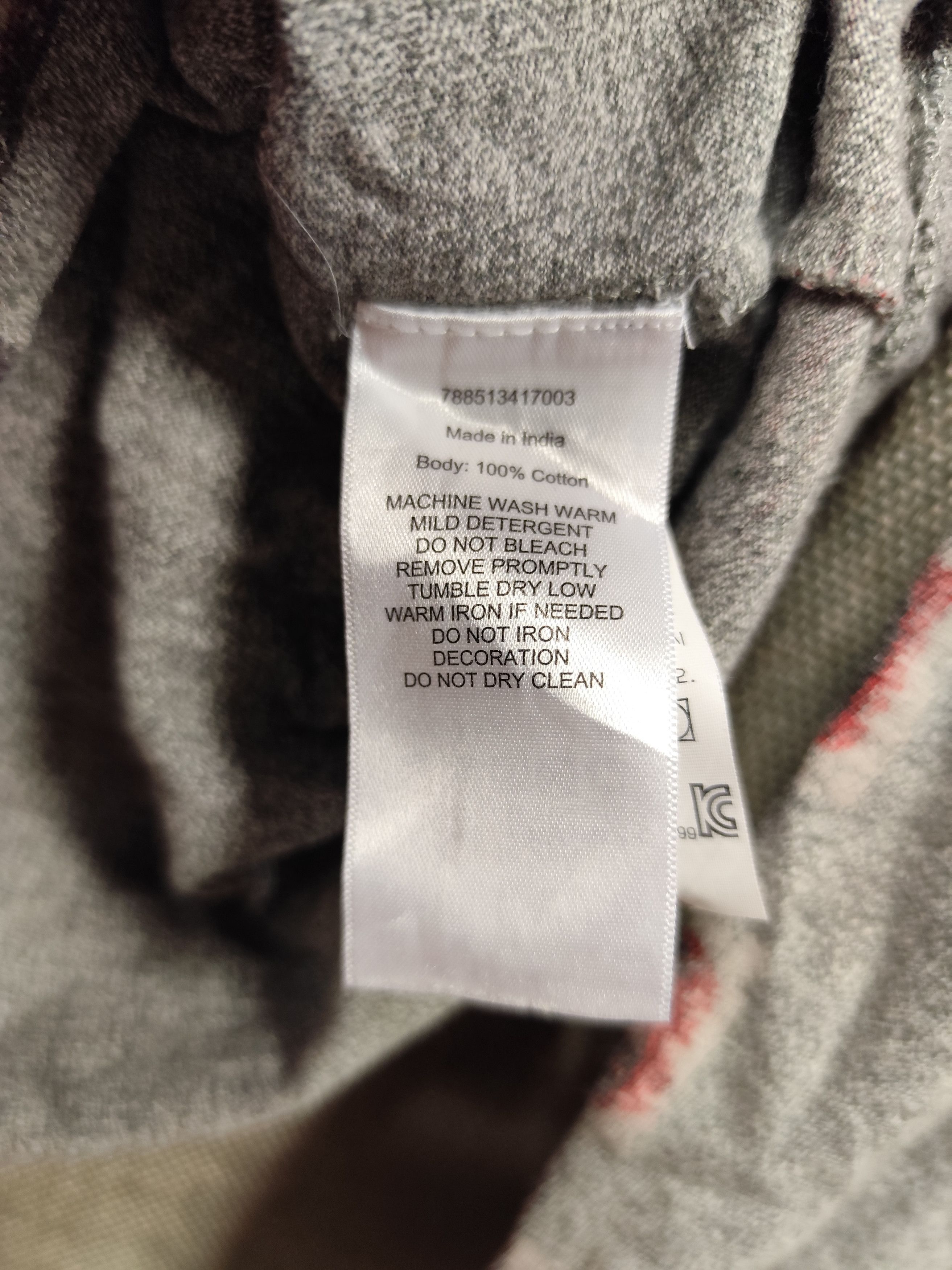 Denim & Supply Ralph Lauren Denim & supply ralph lauren long sleeve shirt Size US XS / EU 42 / 0 - 7 Thumbnail