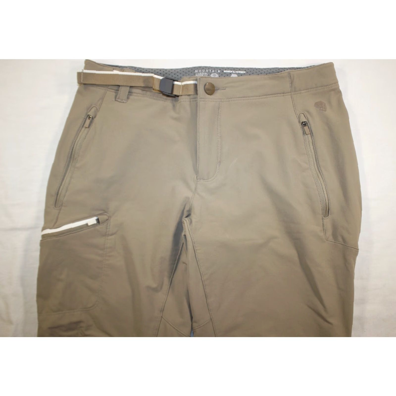 Mountain Hardwear VINTAGE Size 28" / US 6 / IT 42 - 3 Thumbnail