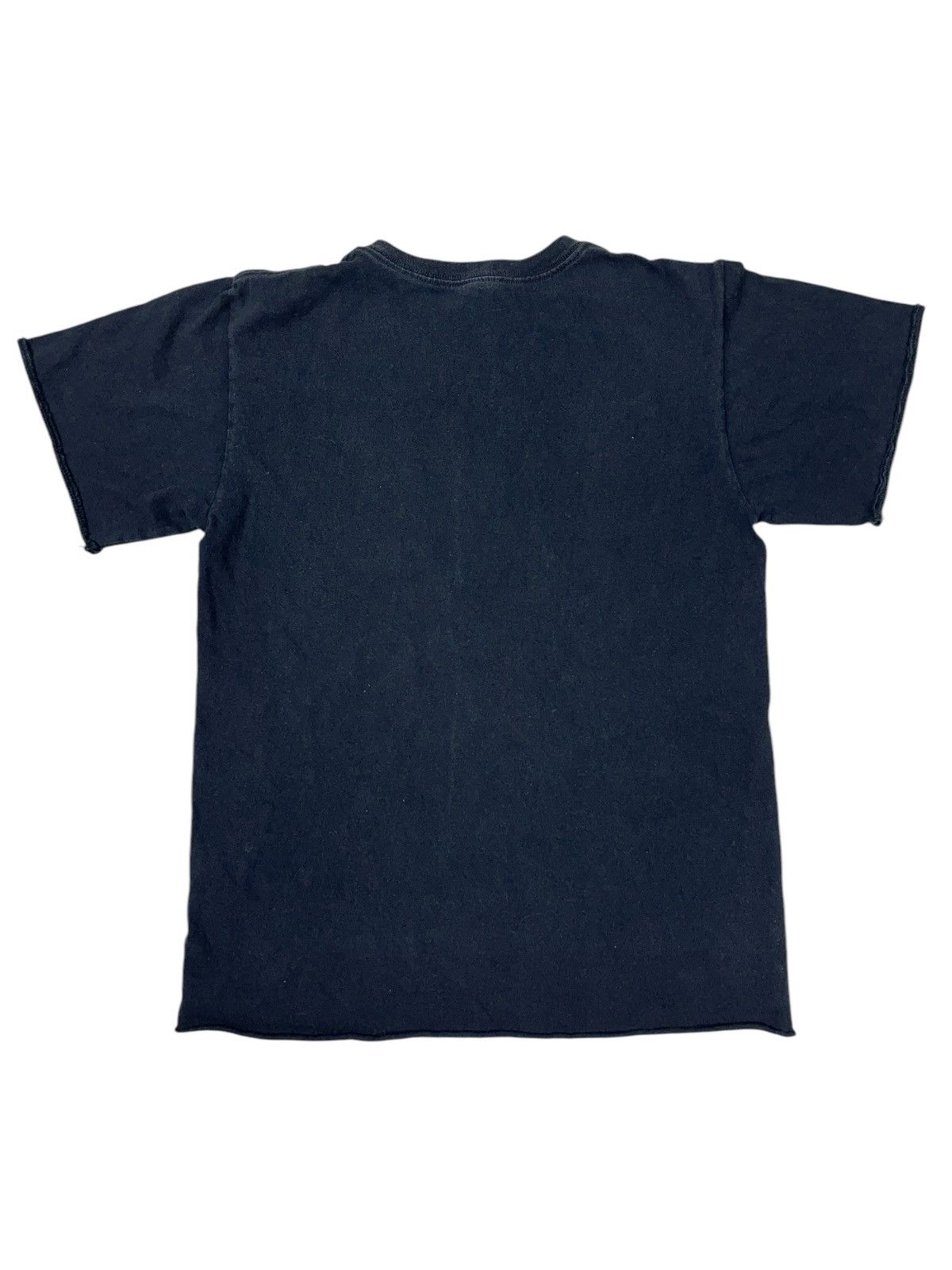 Anvil × Kanye West × Rap Tees Vintage 2007 Kanye West Mr. West T-shirt Size US S / EU 44-46 / 1 - 8 Thumbnail