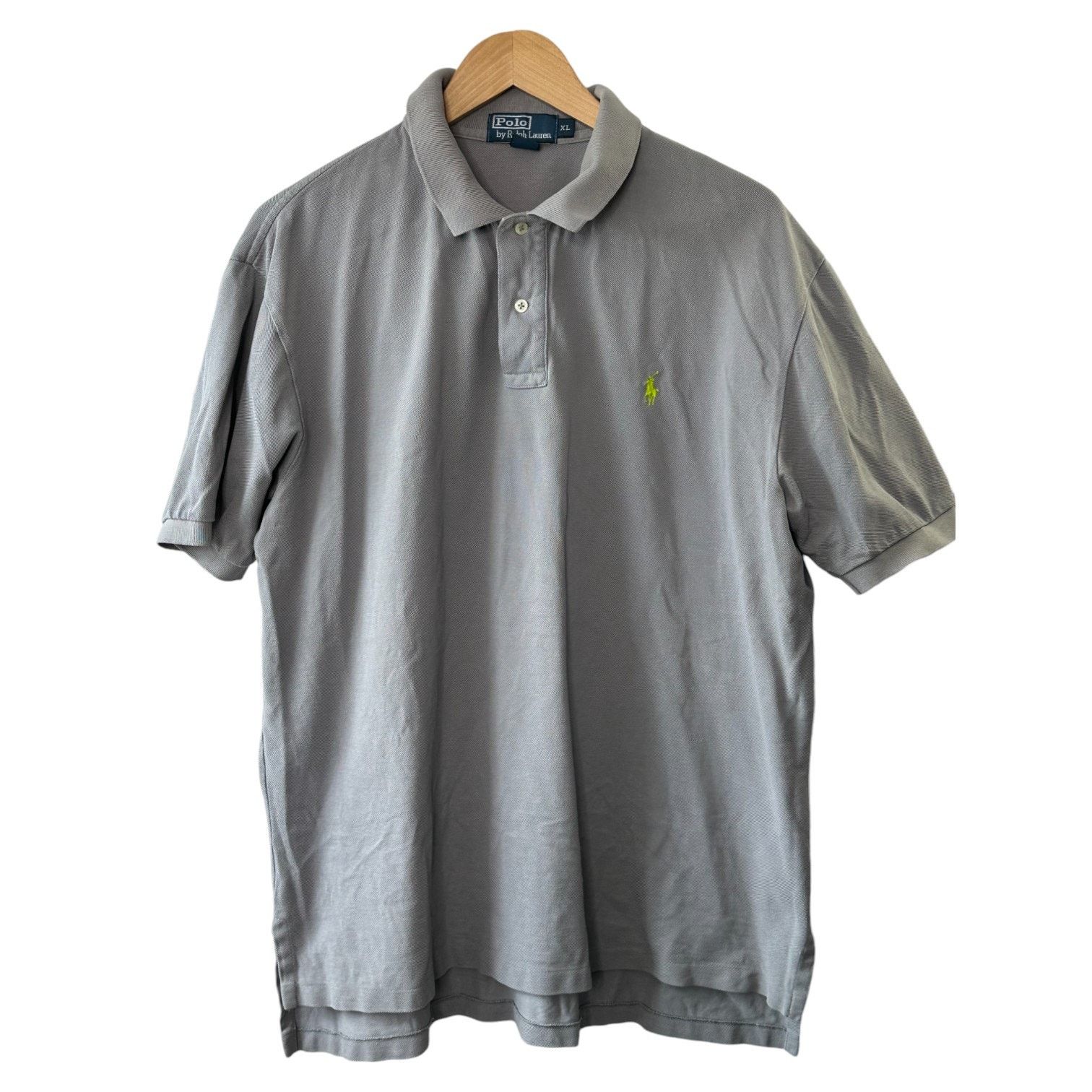 Polo Ralph Lauren Polo by Ralph Lauren 100% Cotton Polo Shirt Men's Size XL Size US XL / EU 56 / 4 - 1 Thumbnail