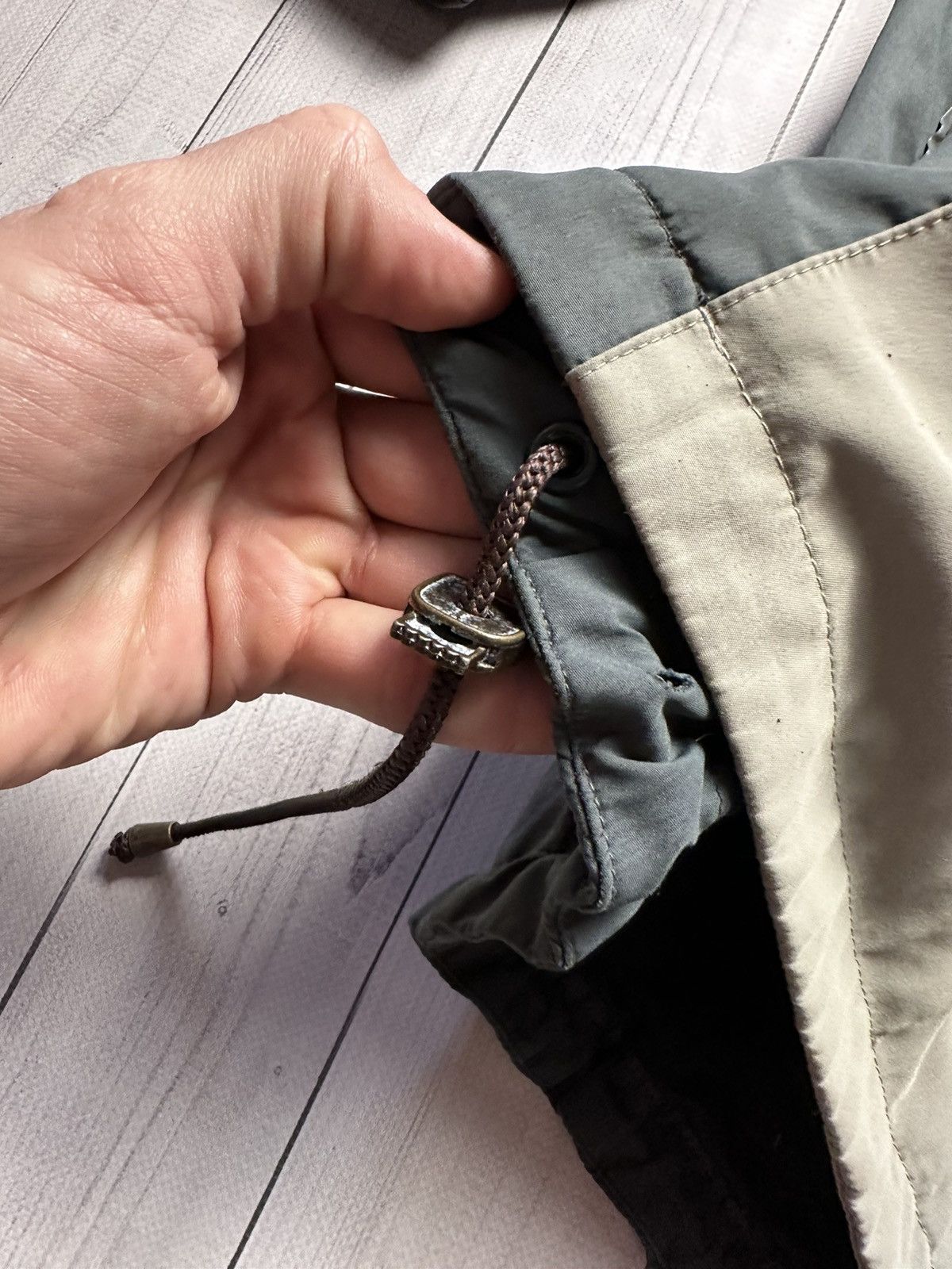 Nike × Vintage Vintage Nike track jacket size XXL logo Size US XXL / EU 58 / 5 - 4 Thumbnail