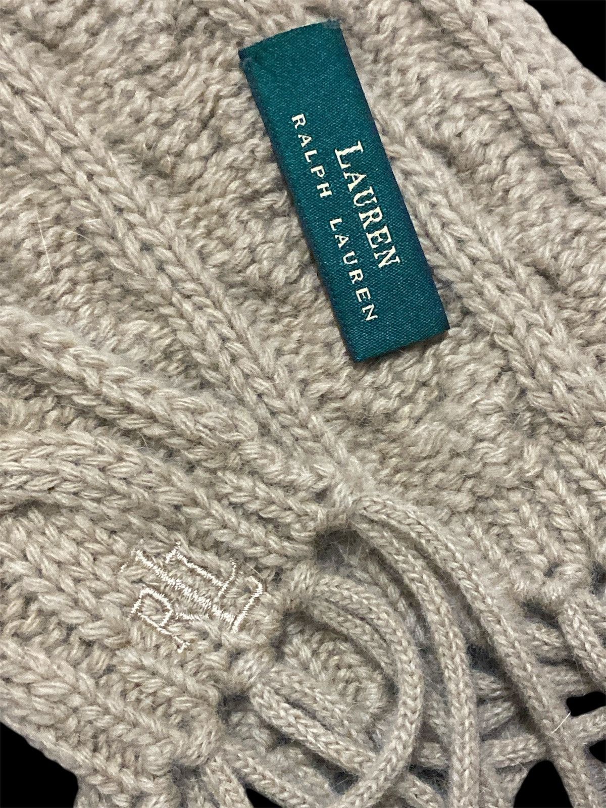 RLX Ralph Lauren Ralph Lauren Size ONE SIZE - 3 Thumbnail