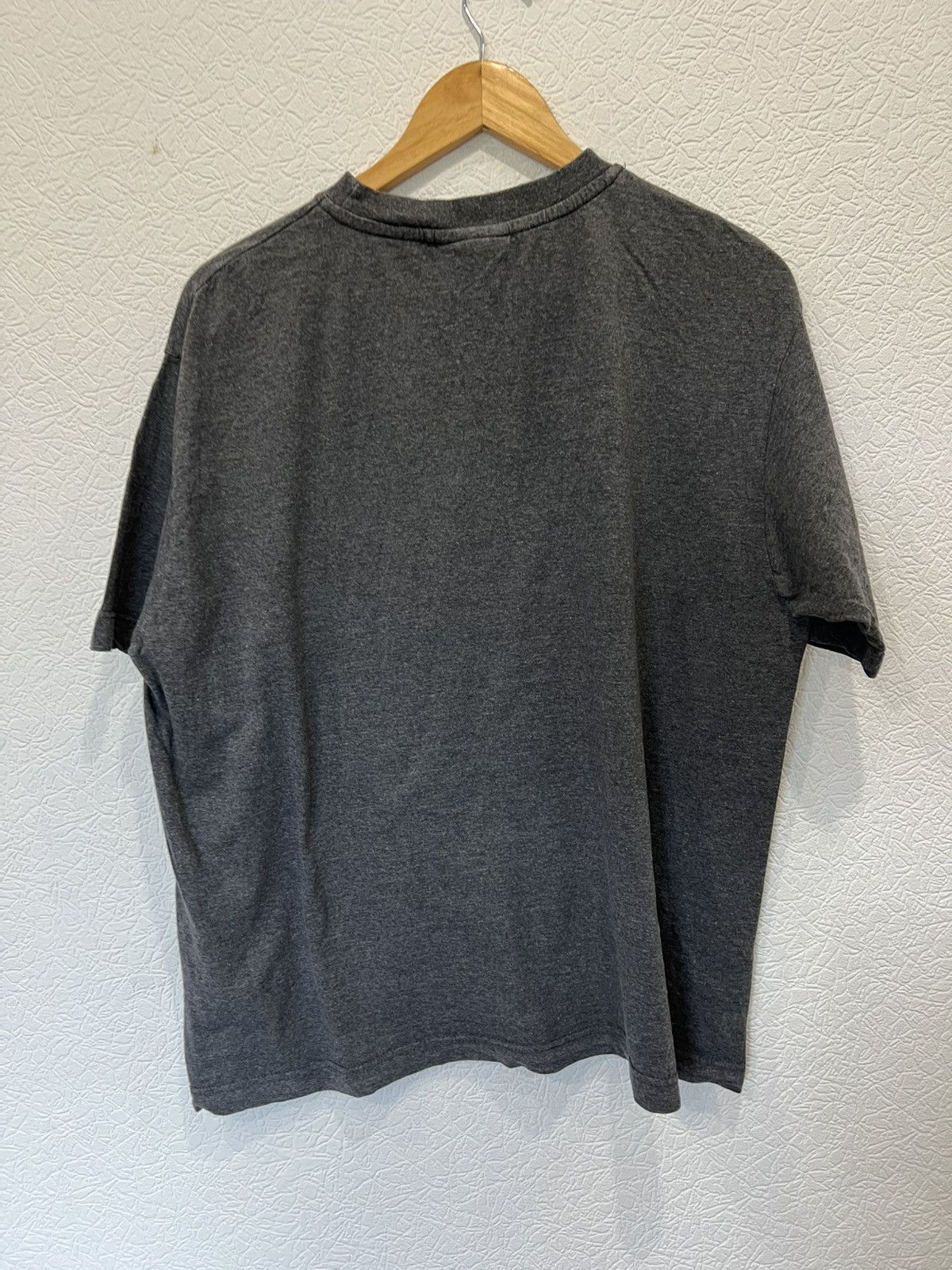 O'Neill Oneill Oversized T Shirt Tee Grey Surf Size US M / EU 48-50 / 2 - 4 Thumbnail