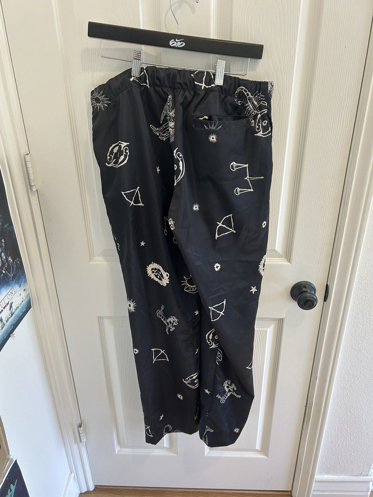 Siberia Hills Siberia hills mens pants Size US 34 / EU 50 - 6 Thumbnail