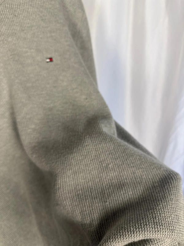 Tommy Hilfiger Tommy Hilfiger Knit Size US XXL / EU 58 / 5 - 7 Thumbnail