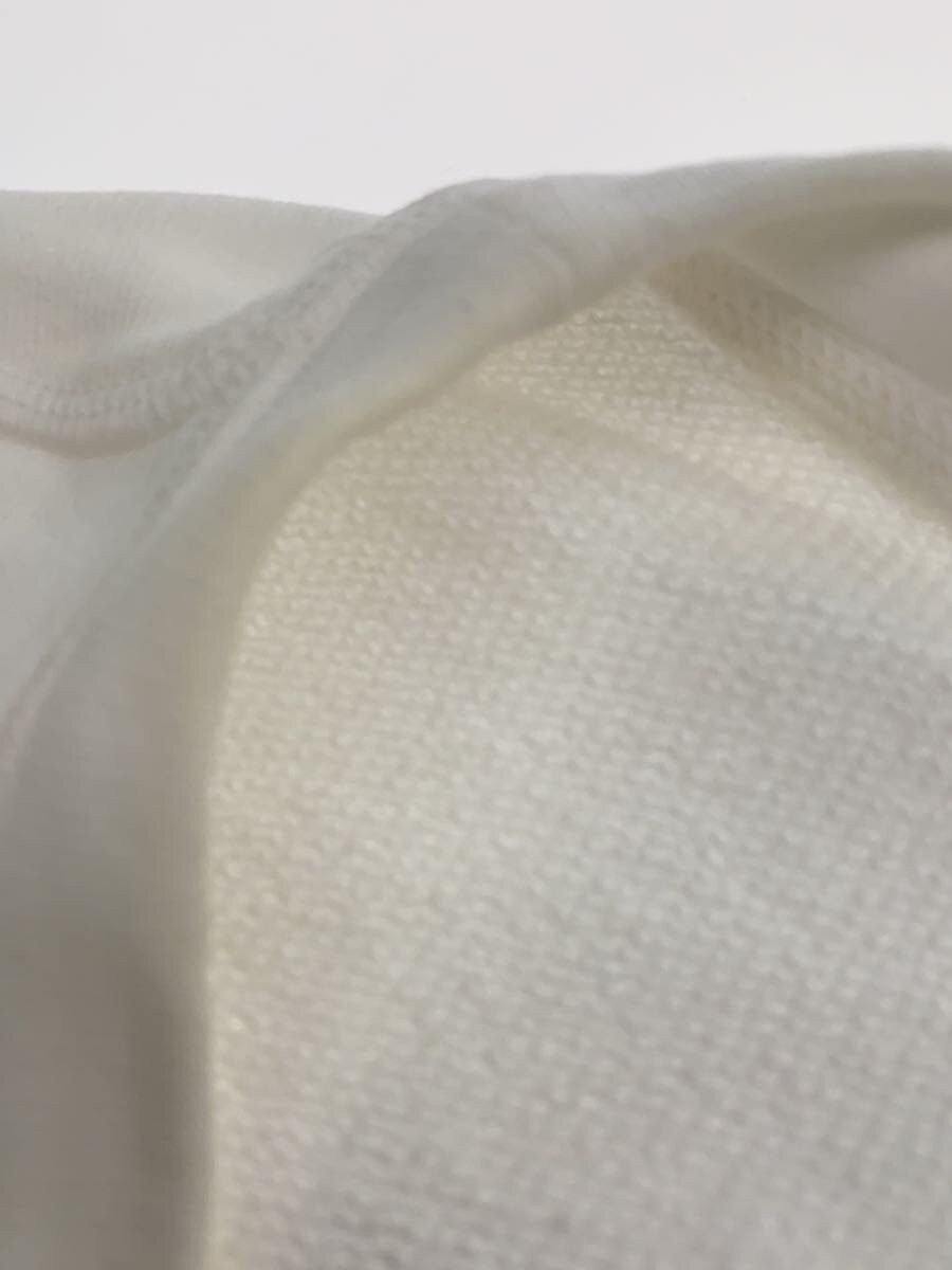 Acne Studios Cropped Boxy Sweatshirt Size US S / EU 44-46 / 1 - 4 Thumbnail