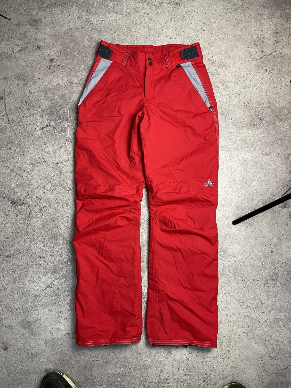 Nike ACG Nike ACG Ski Suit 2 pieces Size S / US 4 / IT 40 - 12 Thumbnail