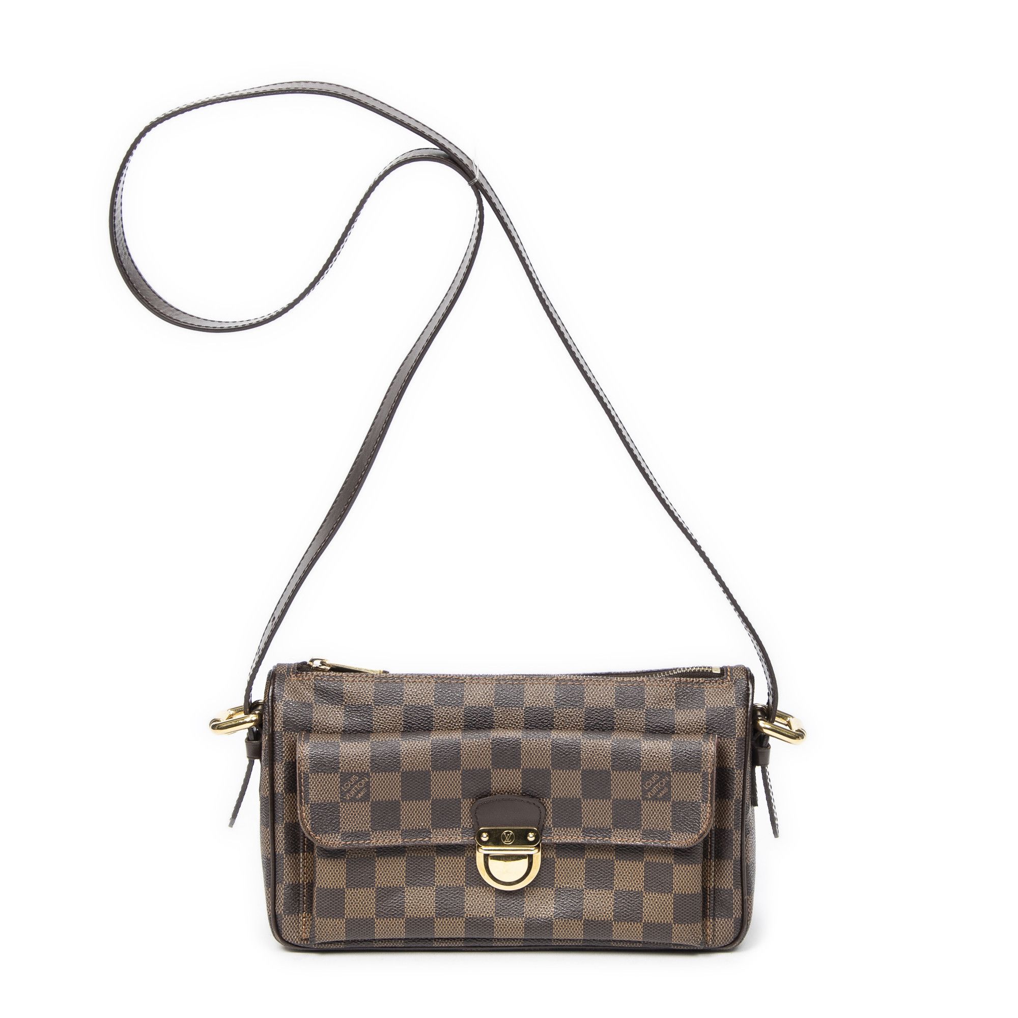 Louis Vuitton Ravello Long Strap GM Size ONE SIZE - 1 Thumbnail