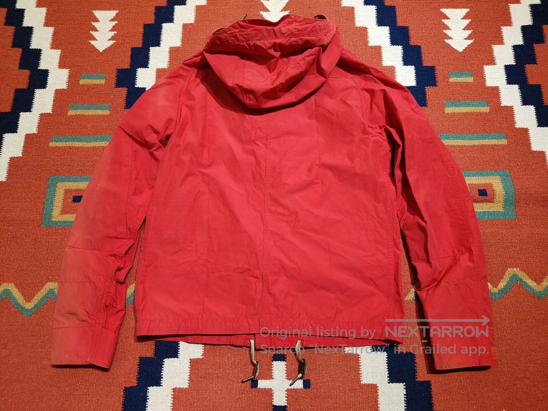 Polo Ralph Lauren Classic Mountain Jacket by Polo Ralph Lauren. Size US S / EU 44-46 / 1 - 7 Thumbnail