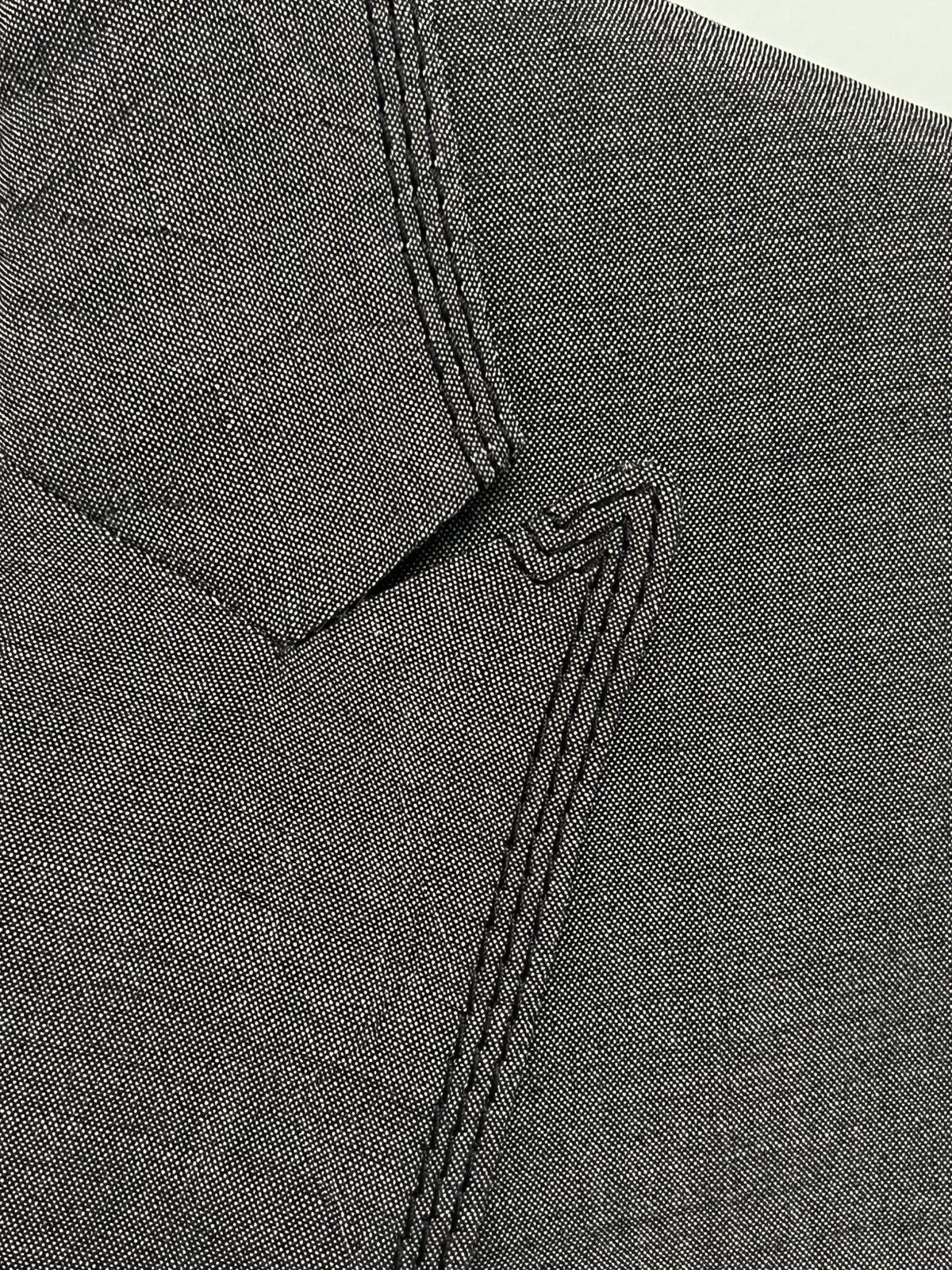 John Varvatos Peak Lapel Jacket EU 46 USA 36 Size US S / EU 44-46 / 1 - 7 Thumbnail