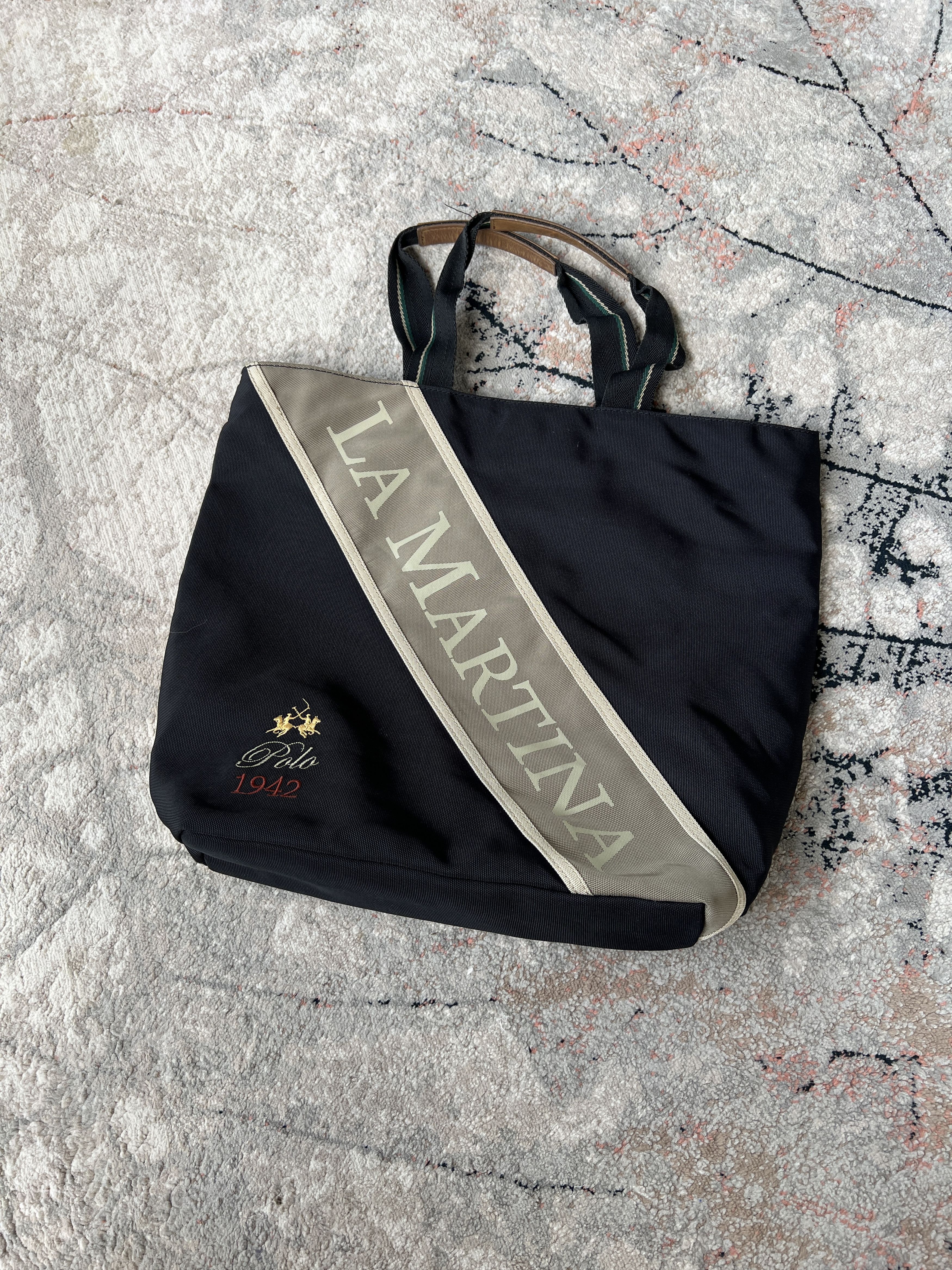 La Martina La Martina Bag Size ONE SIZE - 2 Thumbnail