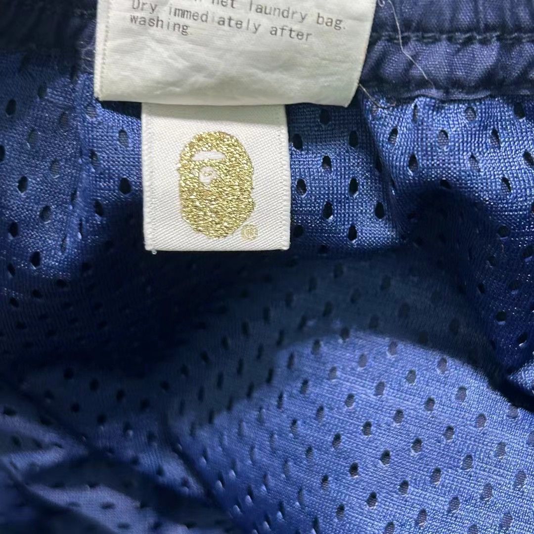 Bape BAPE SHARK SHORTS Size US 32 / EU 48 - 6 Thumbnail