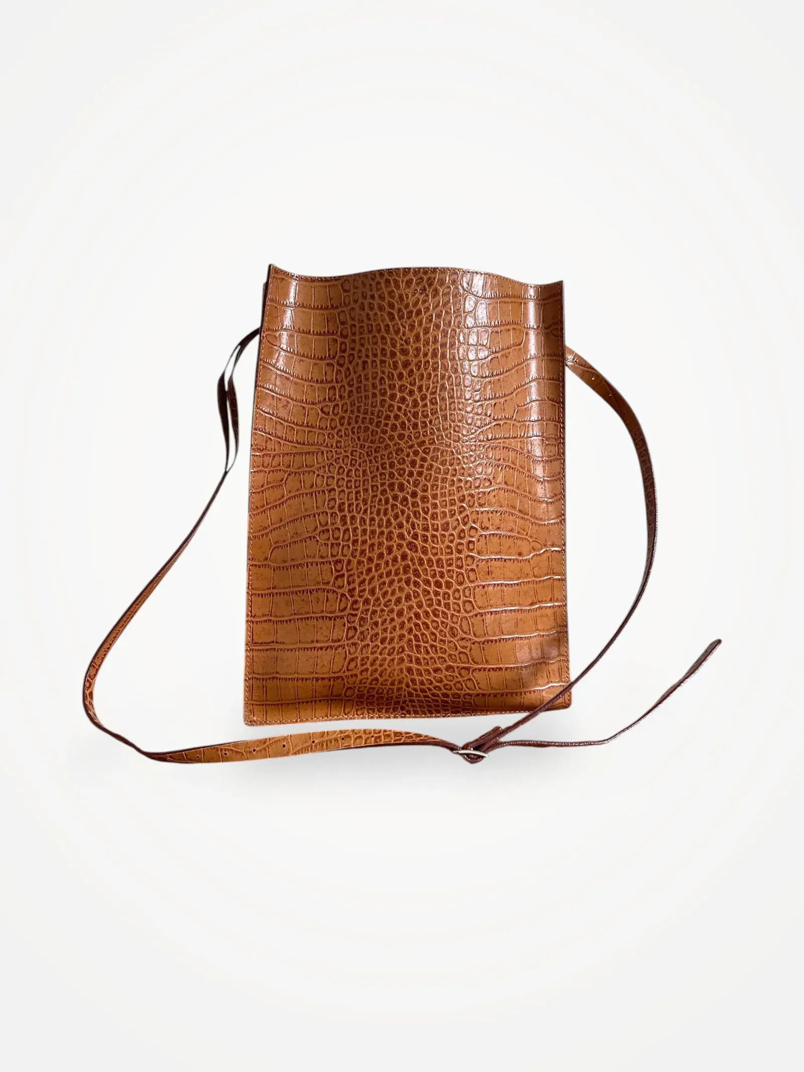 Our Legacy Our Legacy Crossbody Bag Size ONE SIZE - 1 Thumbnail