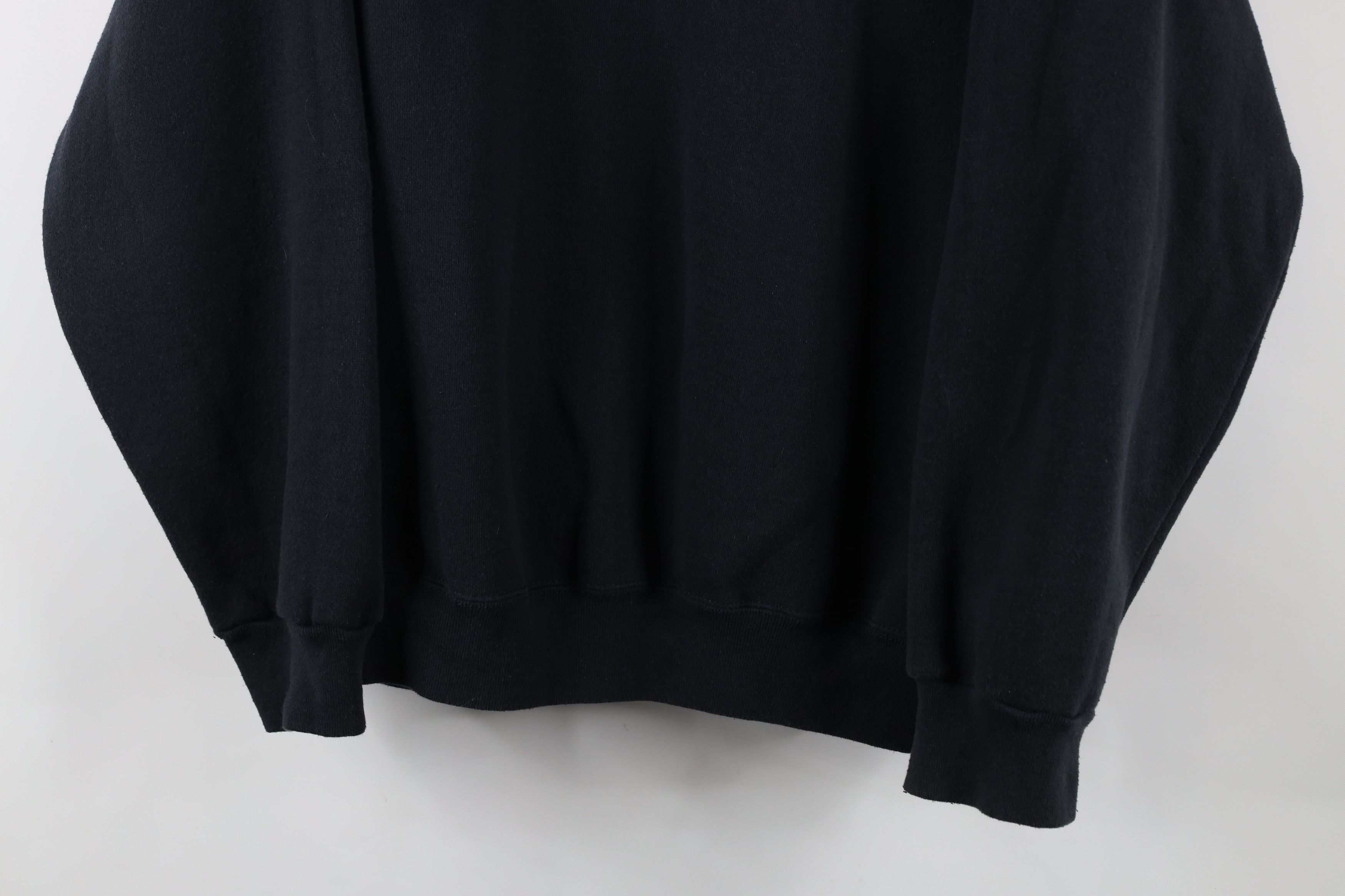 Vintage Vintage 90s Winnebago Industries Crewneck Sweatshirt USA Size US XXL / EU 58 / 5 - 3 Thumbnail